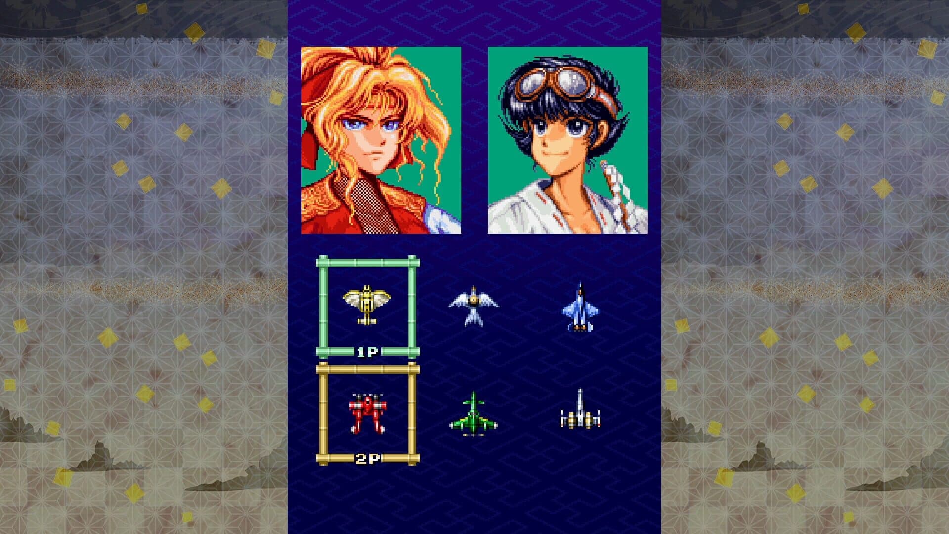 Samurai Aces screenshot 8