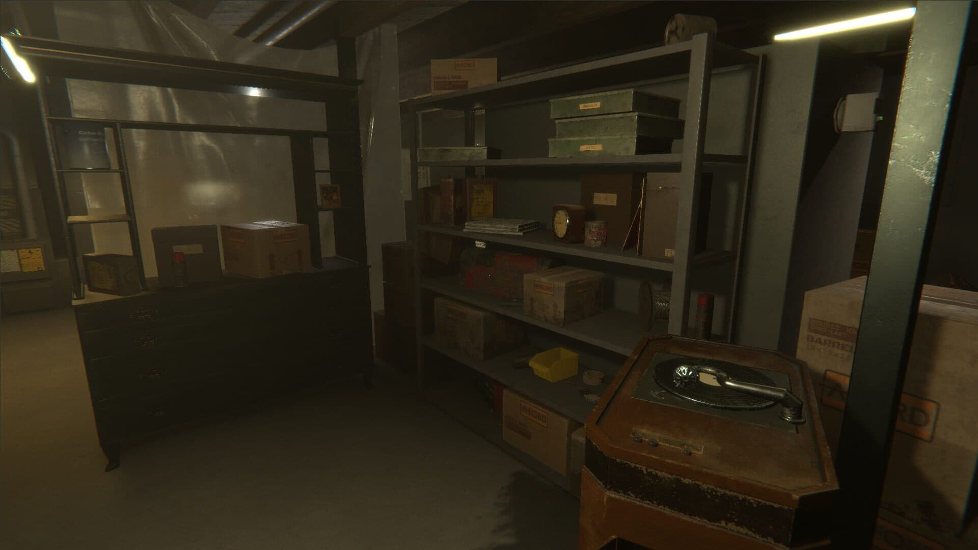 Our Secret Below screenshot 3