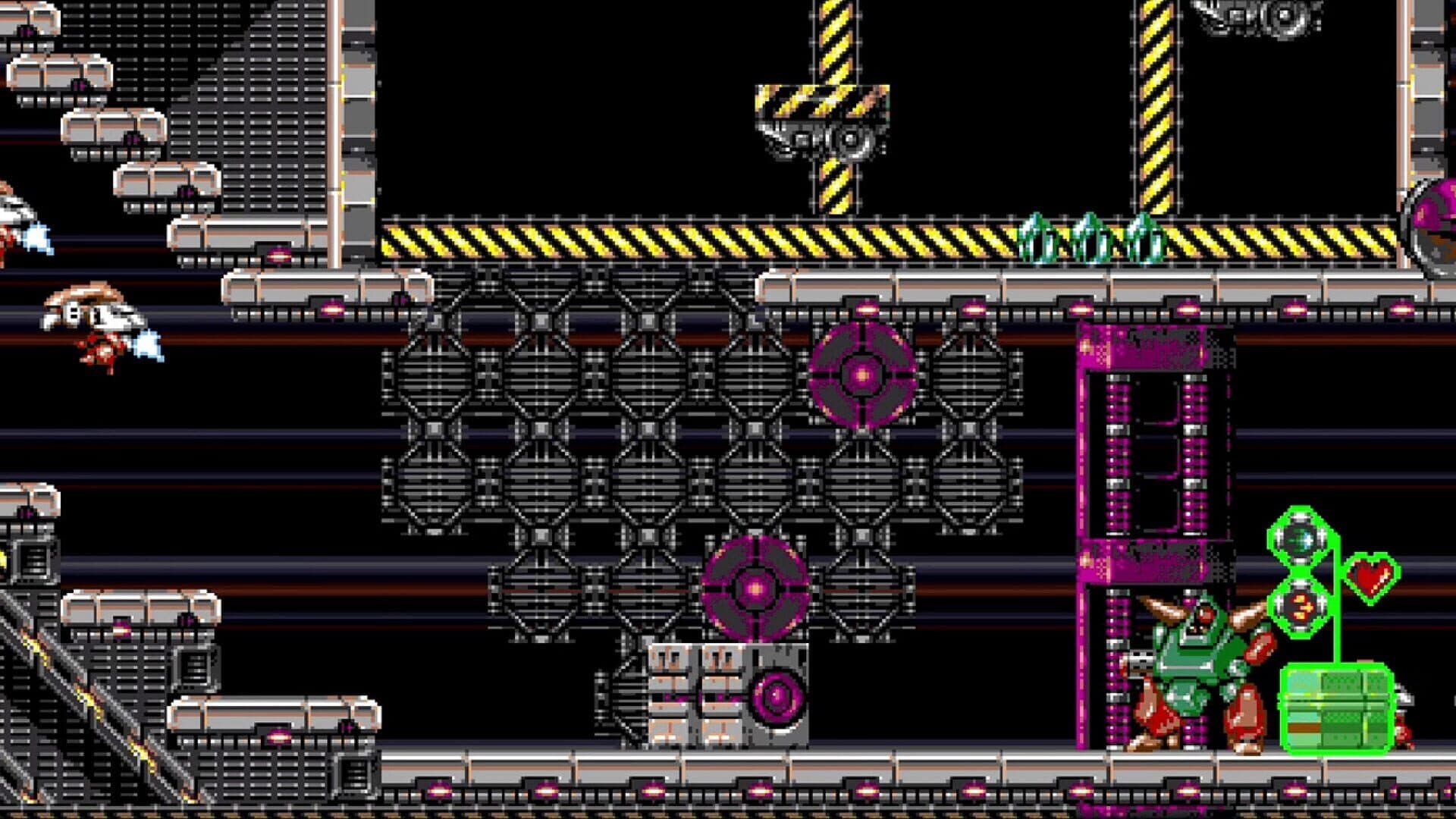 Turrican Anthology Vol. 2 screenshot 7