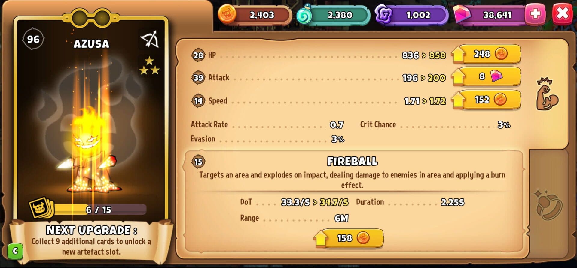 Minion Raid: Epic Monsters screenshot 7