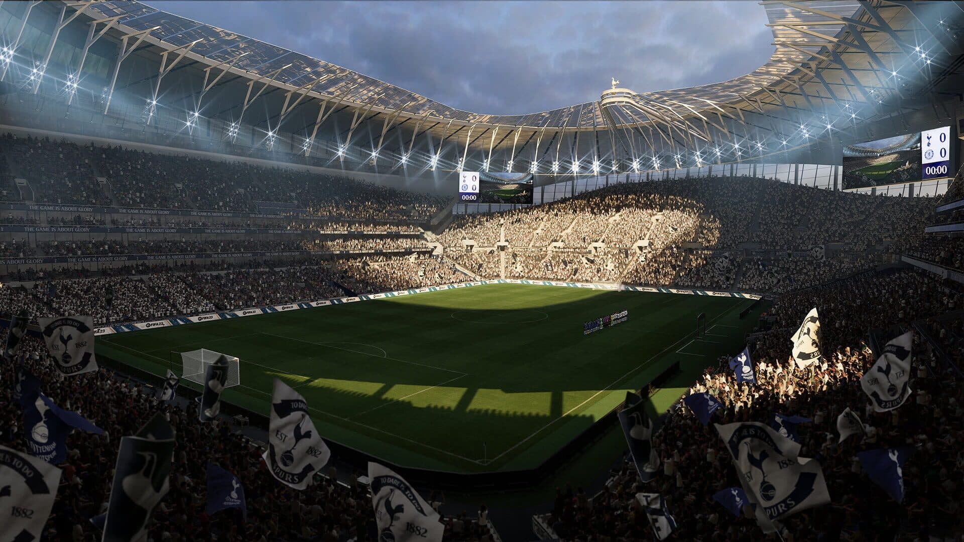 FIFA 23: Ultimate Edition screenshot 7