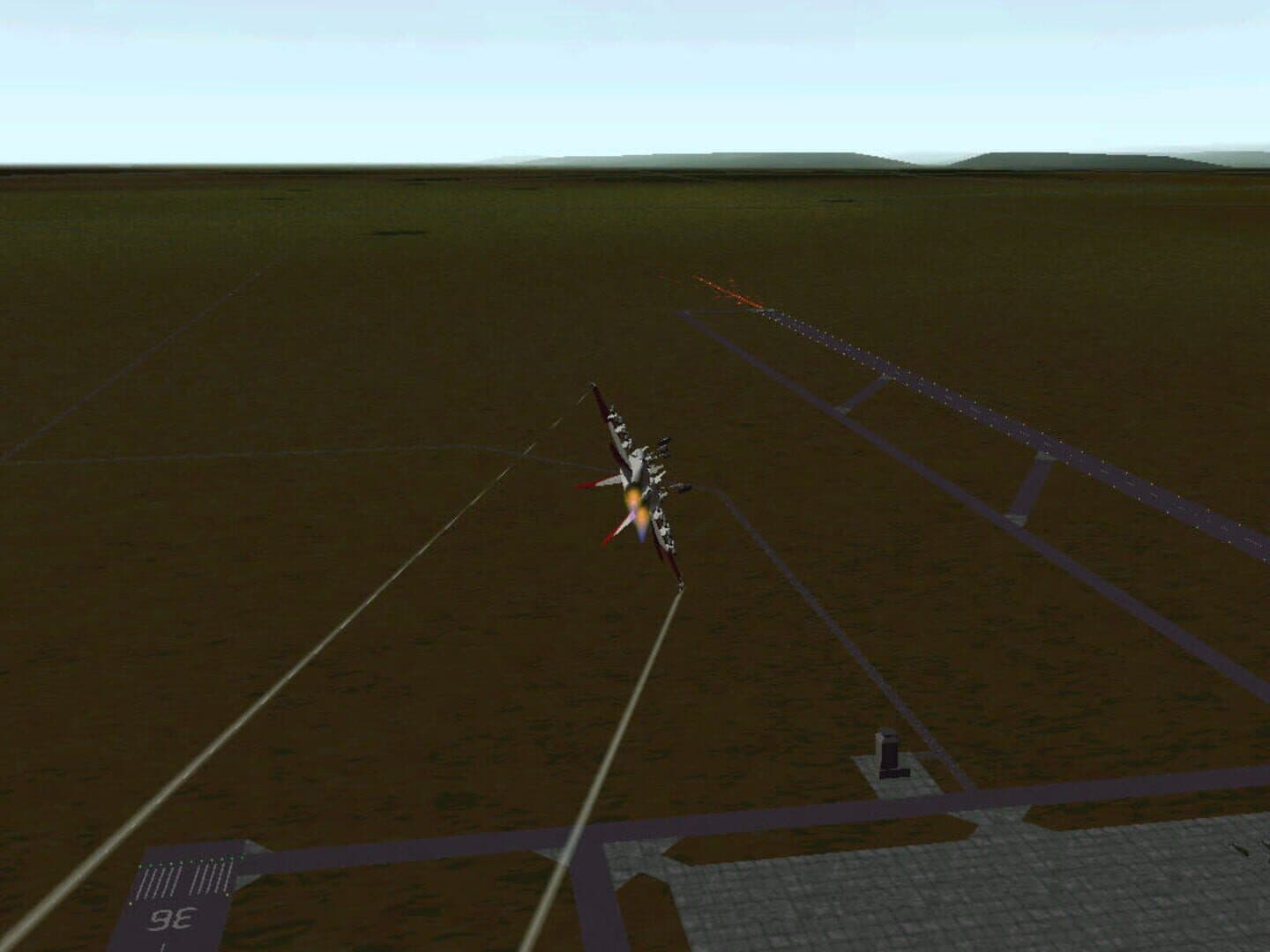 F/A-18E Super Hornet screenshot 6