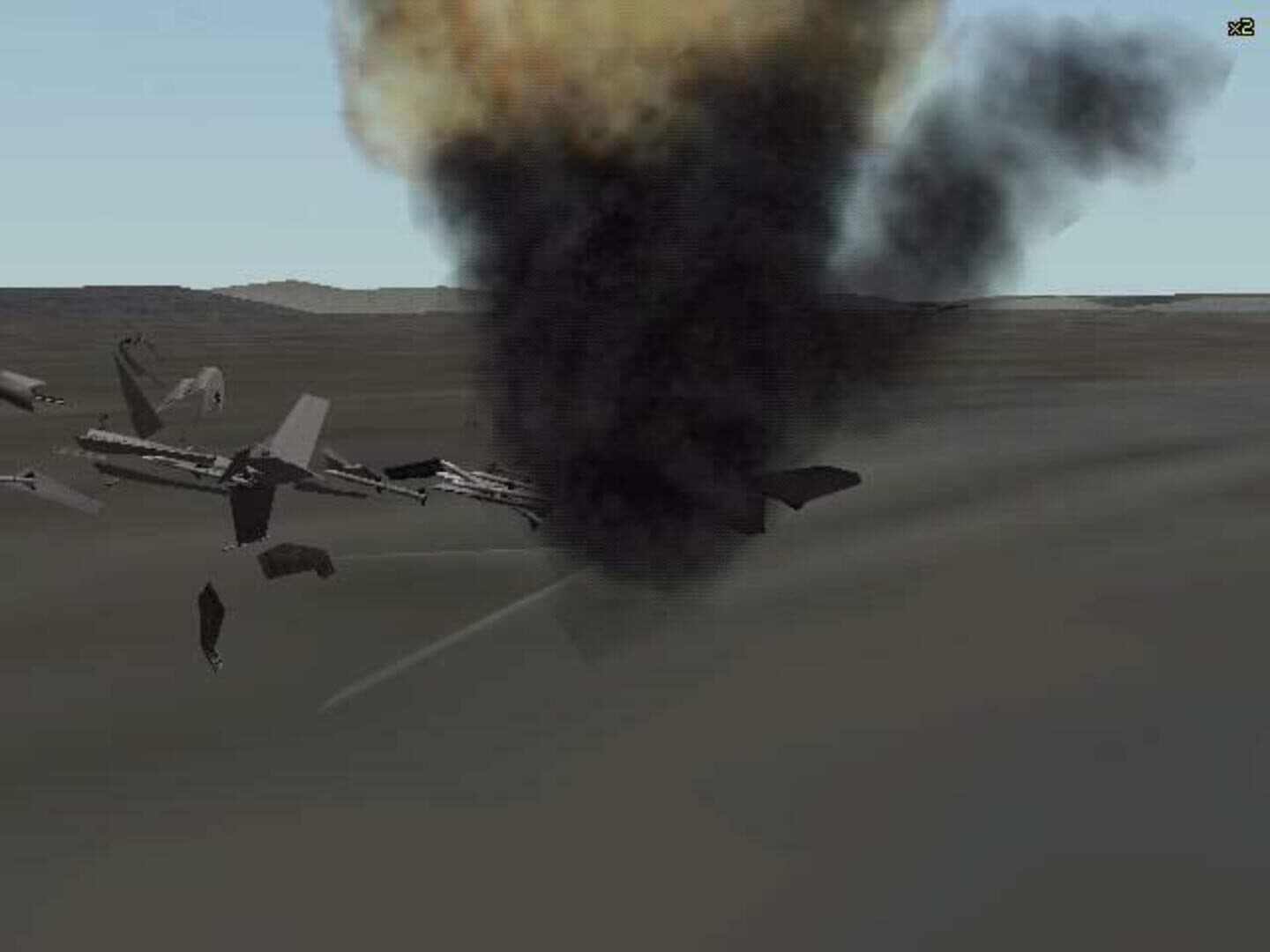 F/A-18E Super Hornet screenshot 7