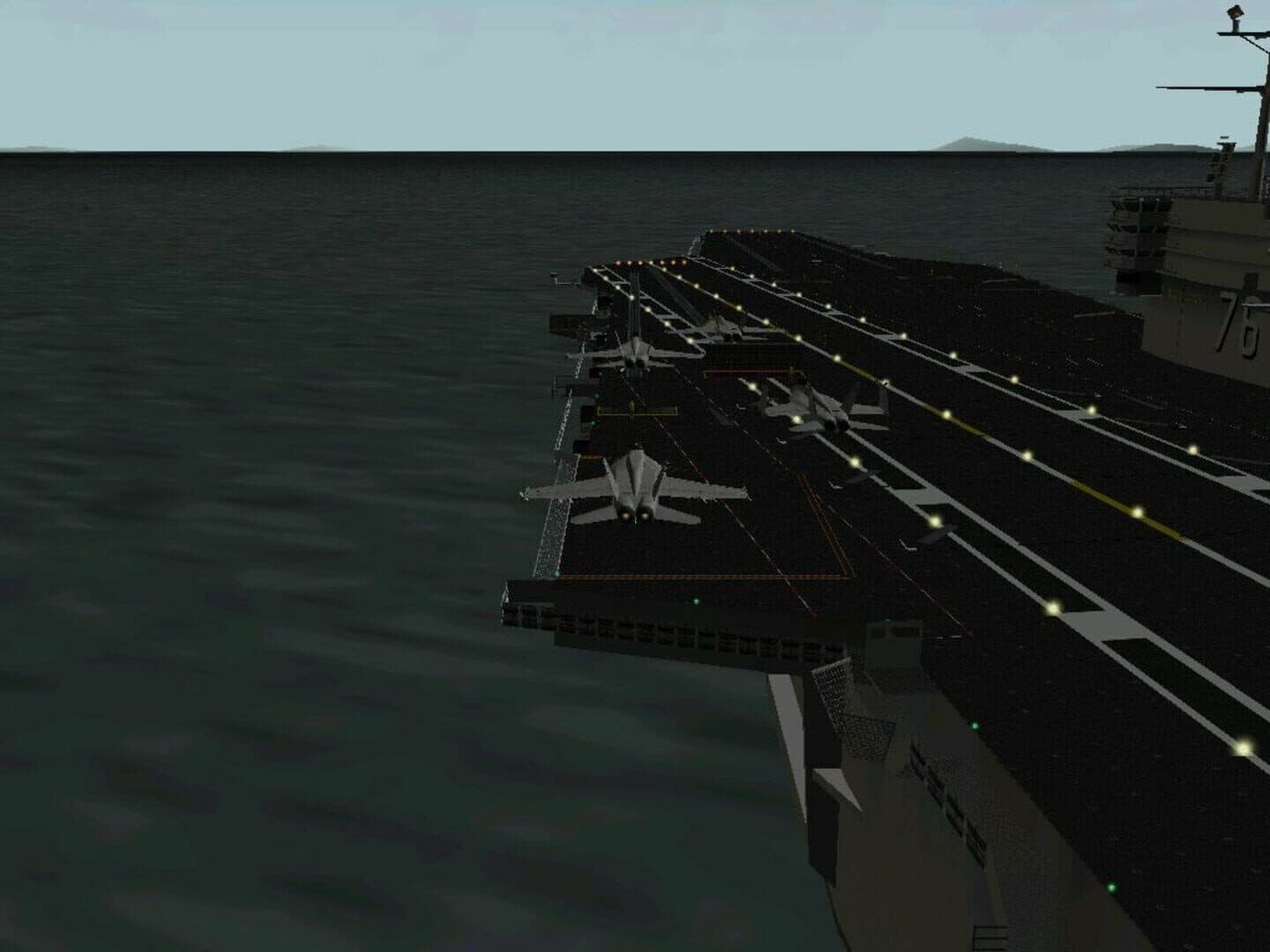 F/A-18E Super Hornet screenshot 8