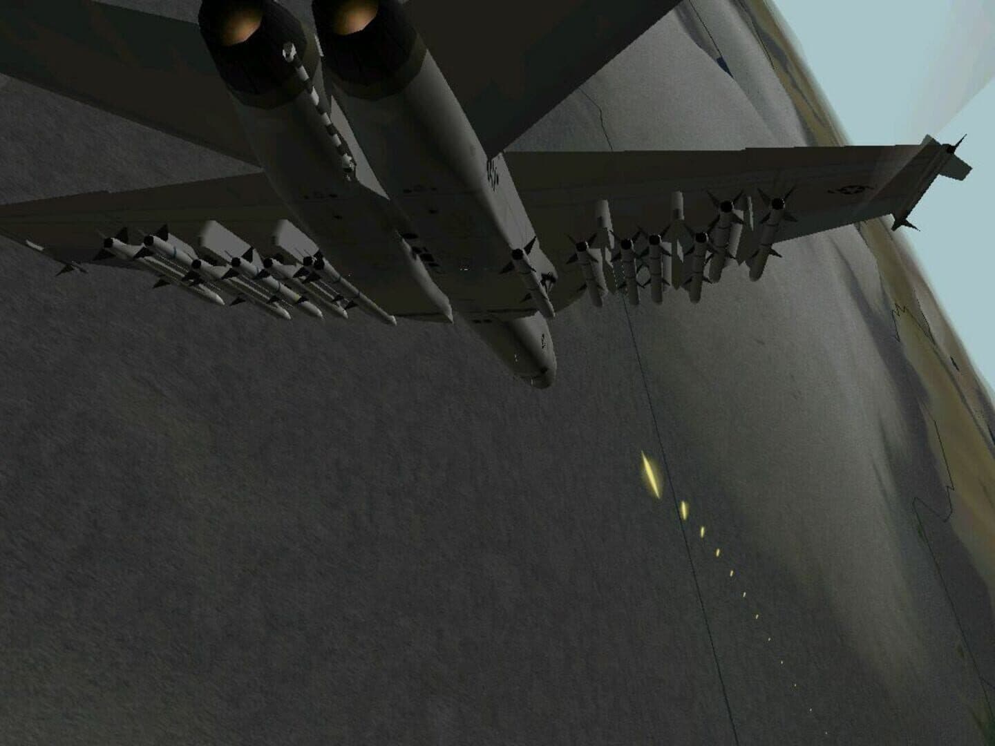 F/A-18E Super Hornet screenshot 10