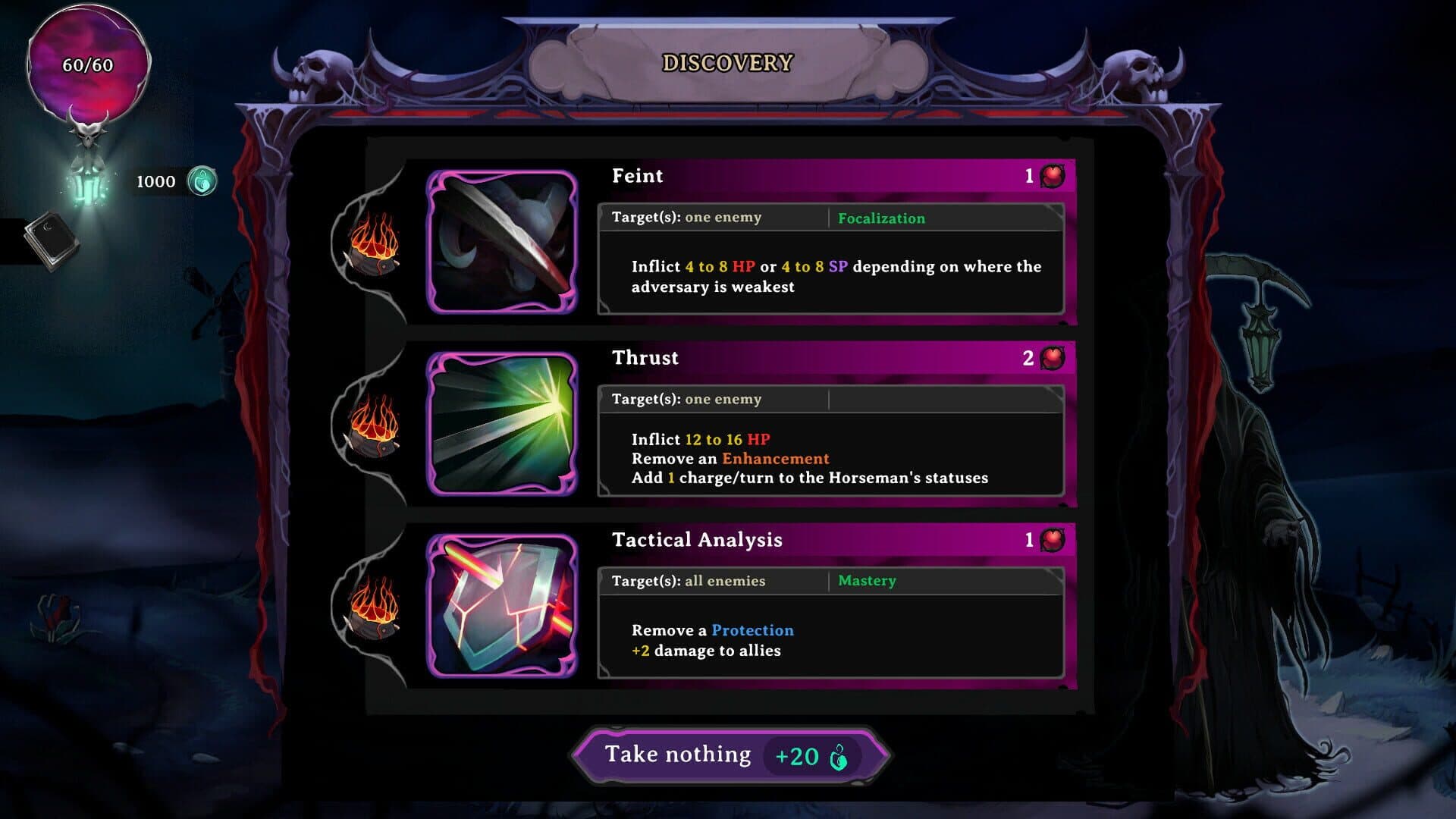 Rogue Lords: Blood Moon Edition screenshot 4