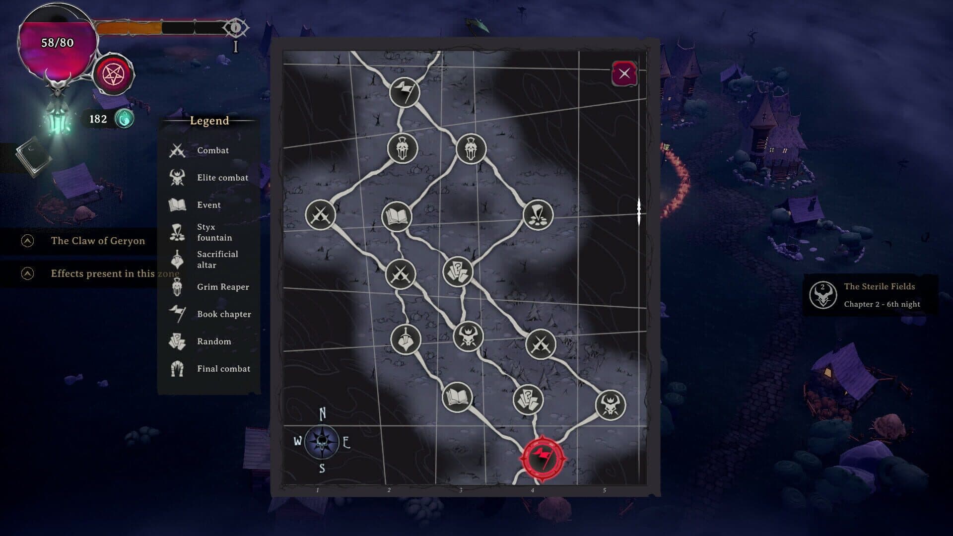Rogue Lords: Blood Moon Edition screenshot 7