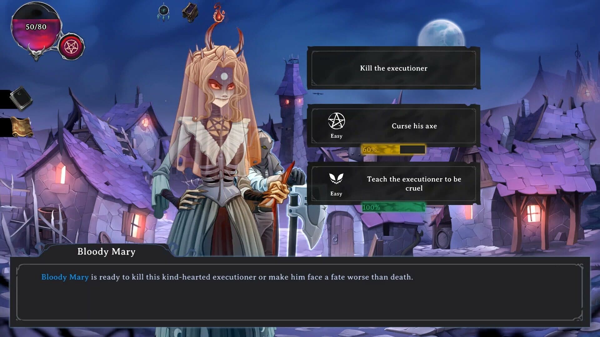 Rogue Lords: Blood Moon Edition screenshot 10