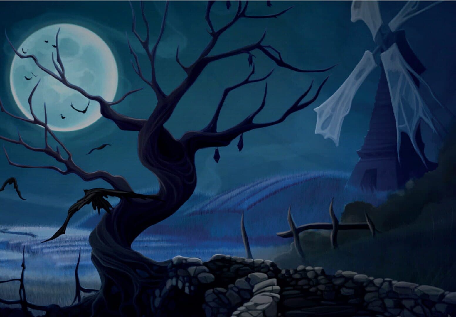Rogue Lords: Blood Moon Edition screenshot 14
