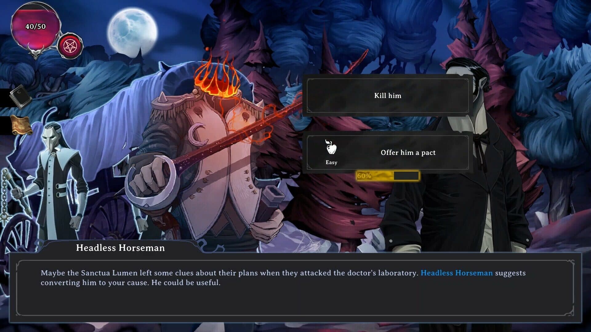 Rogue Lords: Blood Moon Edition screenshot 15