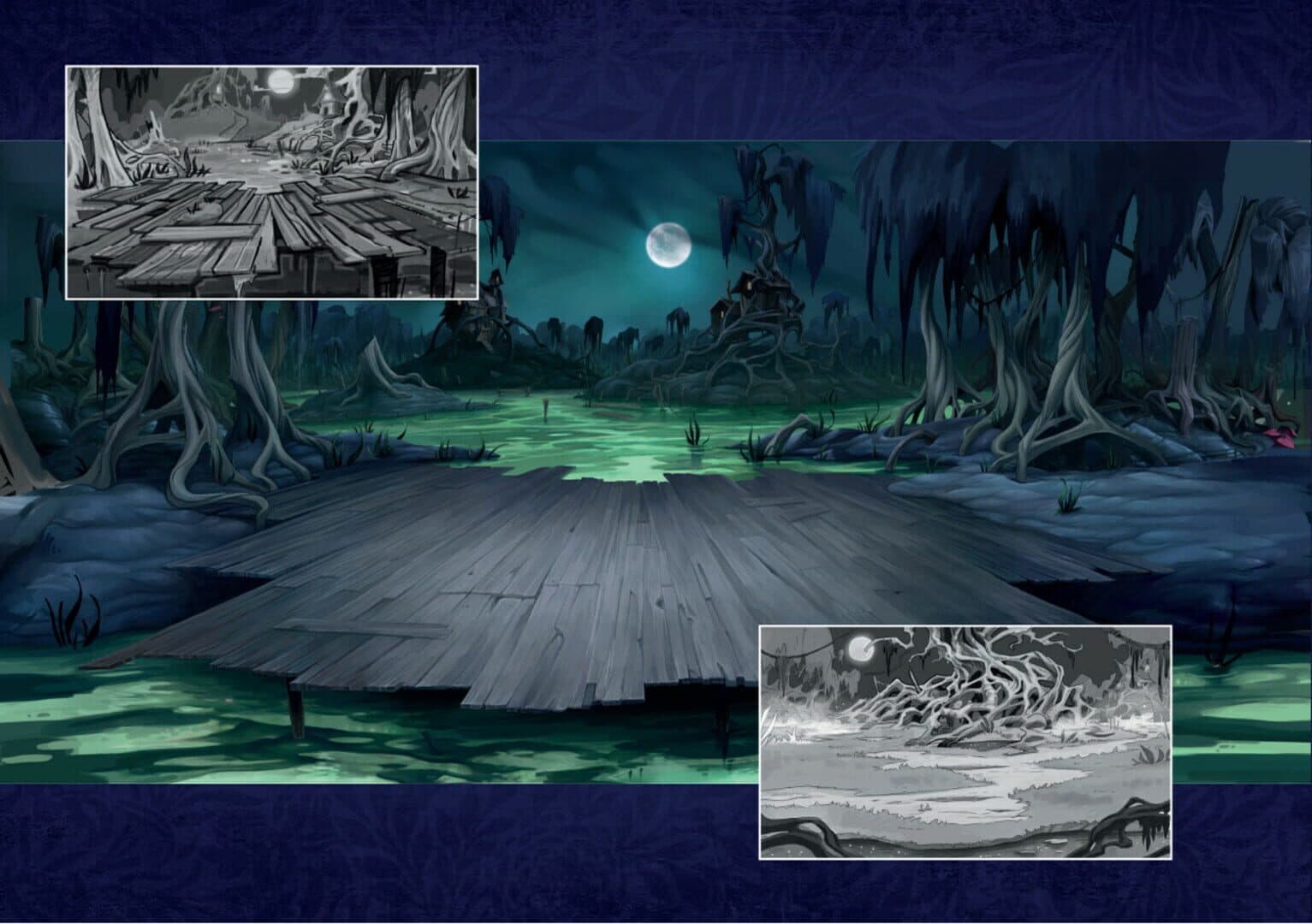 Rogue Lords: Blood Moon Edition screenshot 16