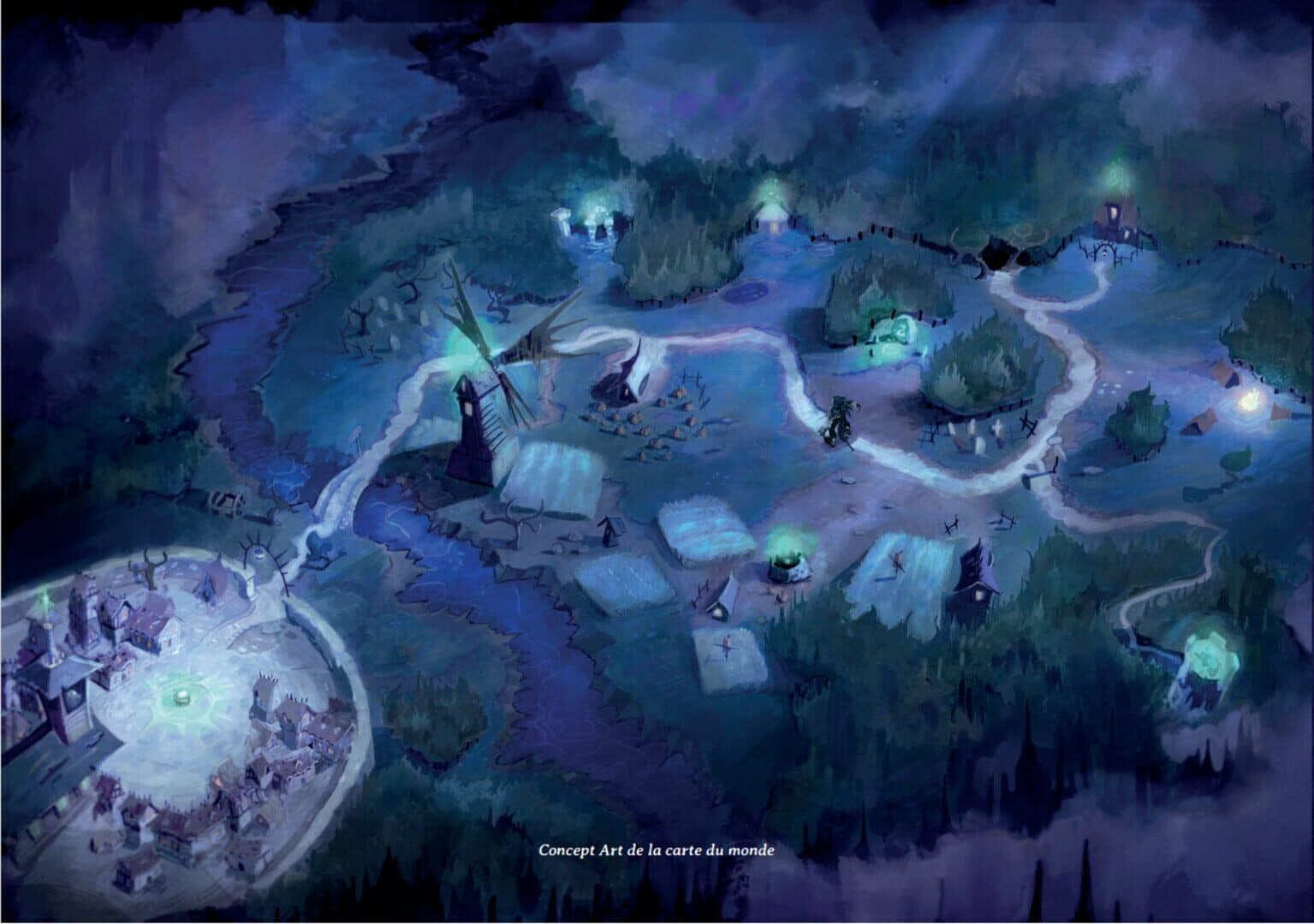 Rogue Lords: Blood Moon Edition screenshot 17