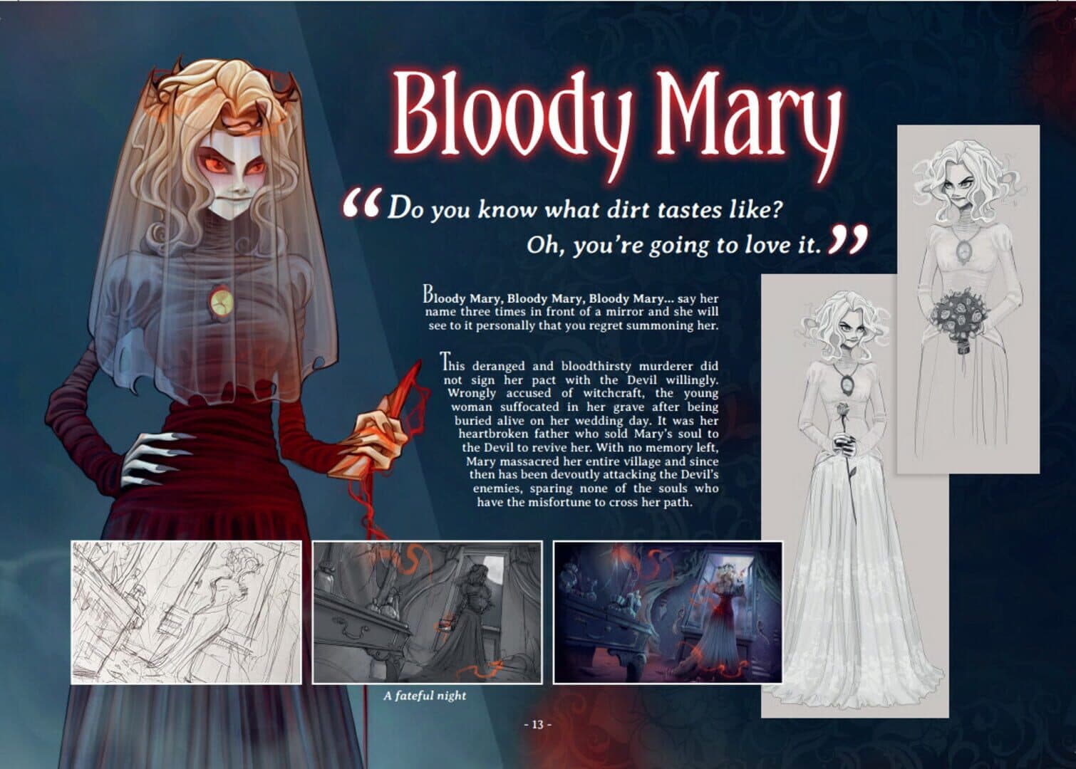 Rogue Lords: Blood Moon Edition screenshot 18