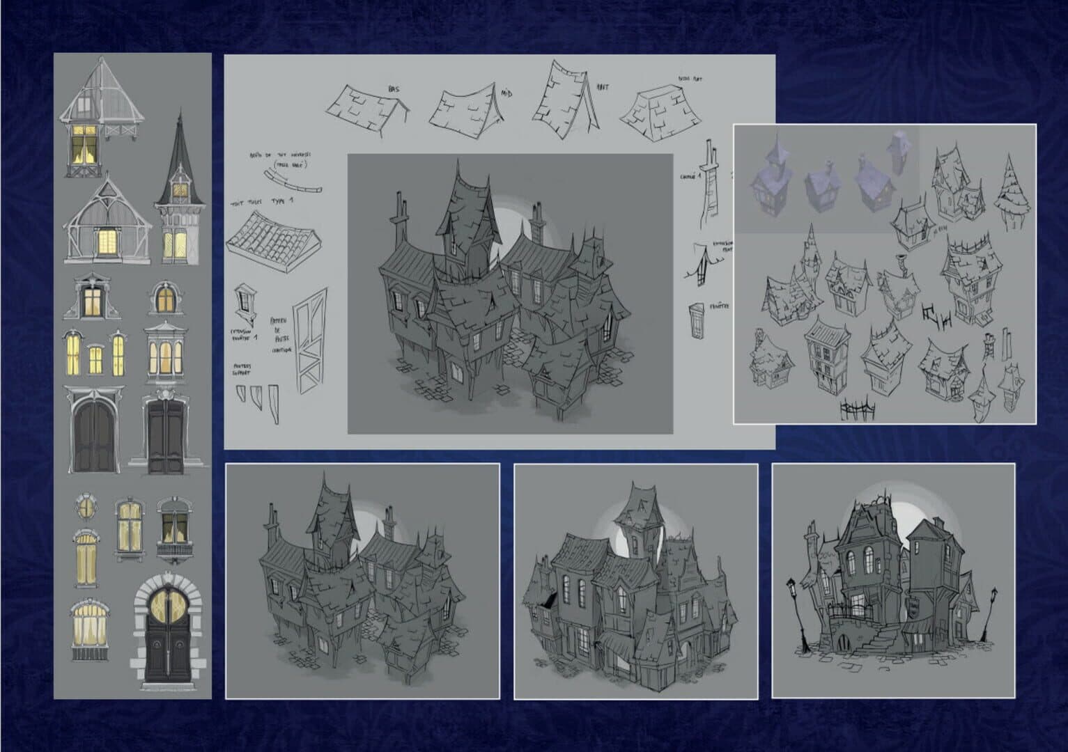 Rogue Lords: Blood Moon Edition screenshot 19
