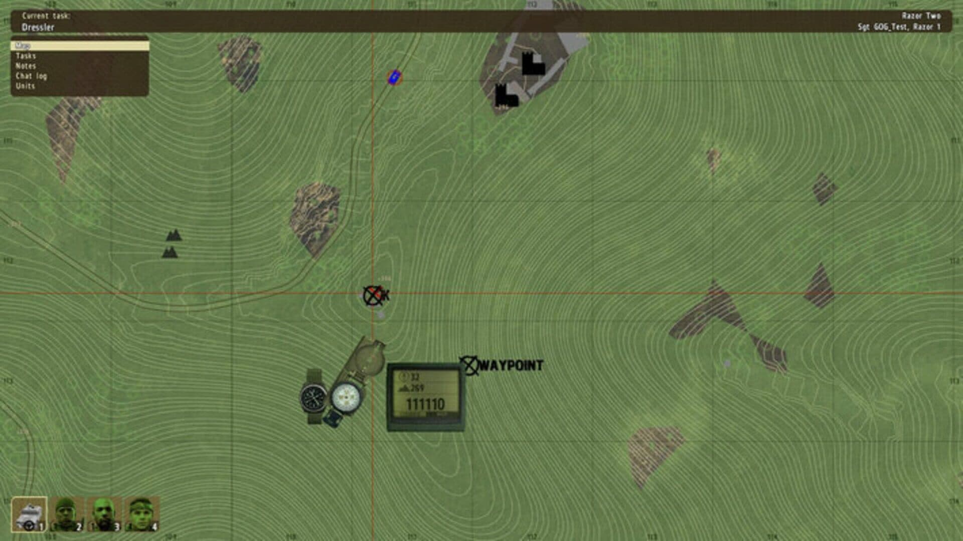 Arma 2: Combined Operations screenshot 11