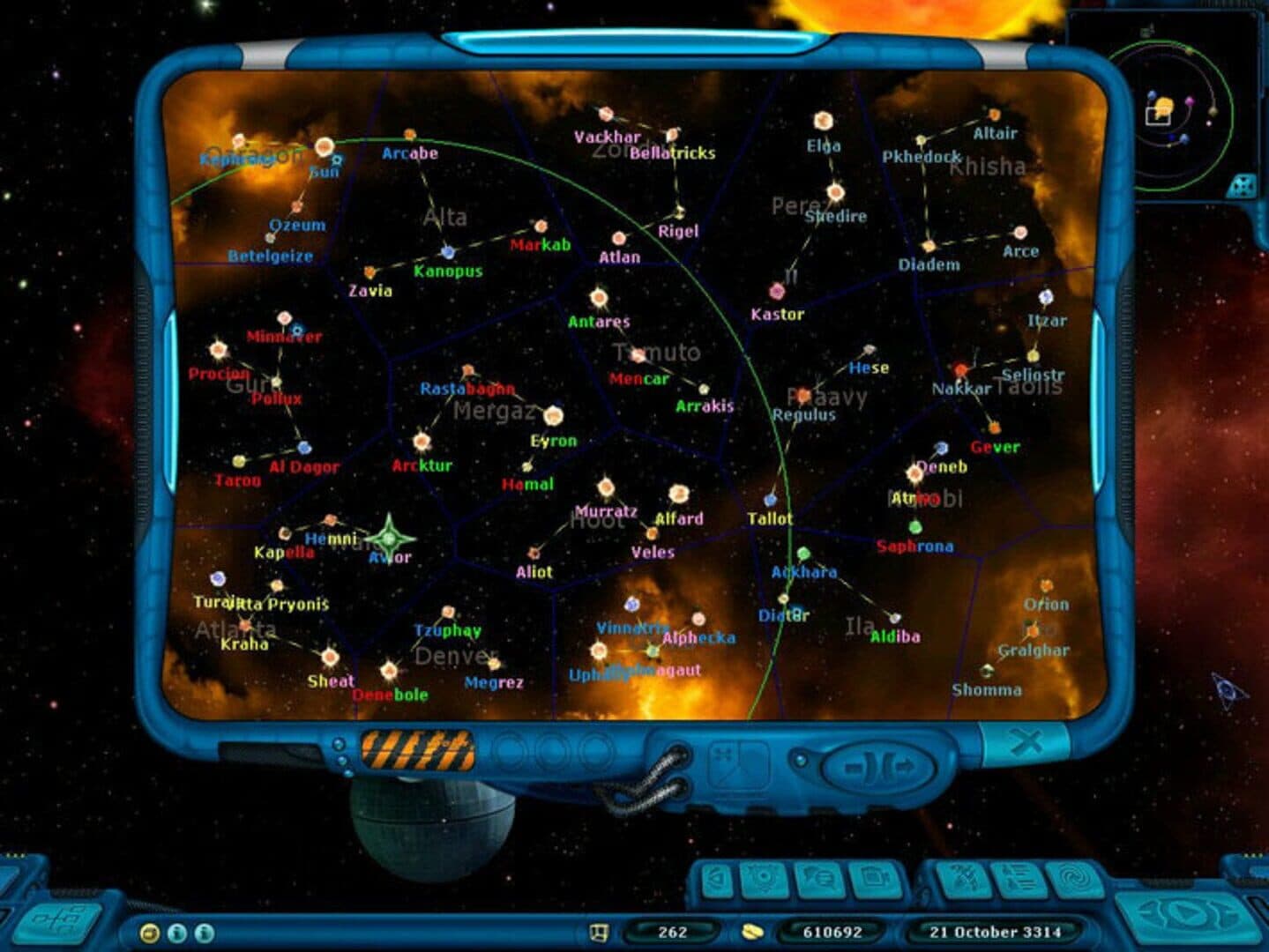 Space Rangers 2: Reboot screenshot 4