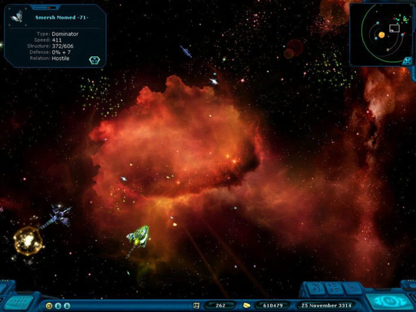 Space Rangers 2: Reboot screenshot 9