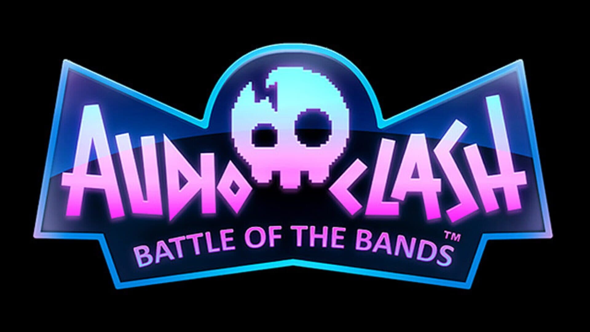 Audioclash: Battle of the Bands screenshot 1