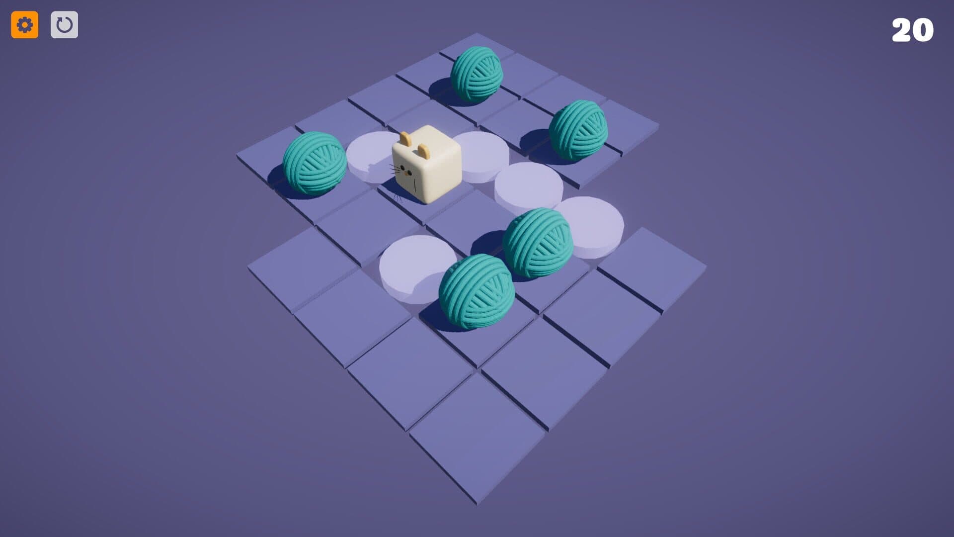 Sissa's Path screenshot 1
