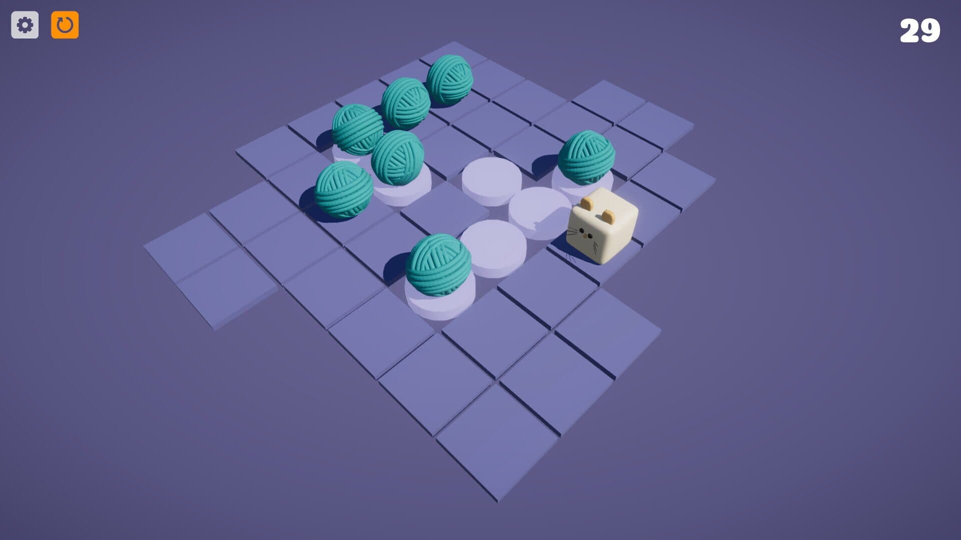Sissa's Path screenshot 2