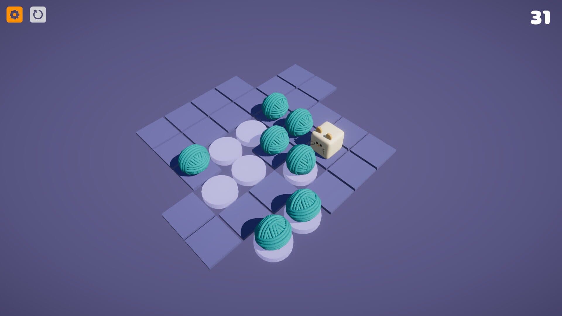 Sissa's Path screenshot 4