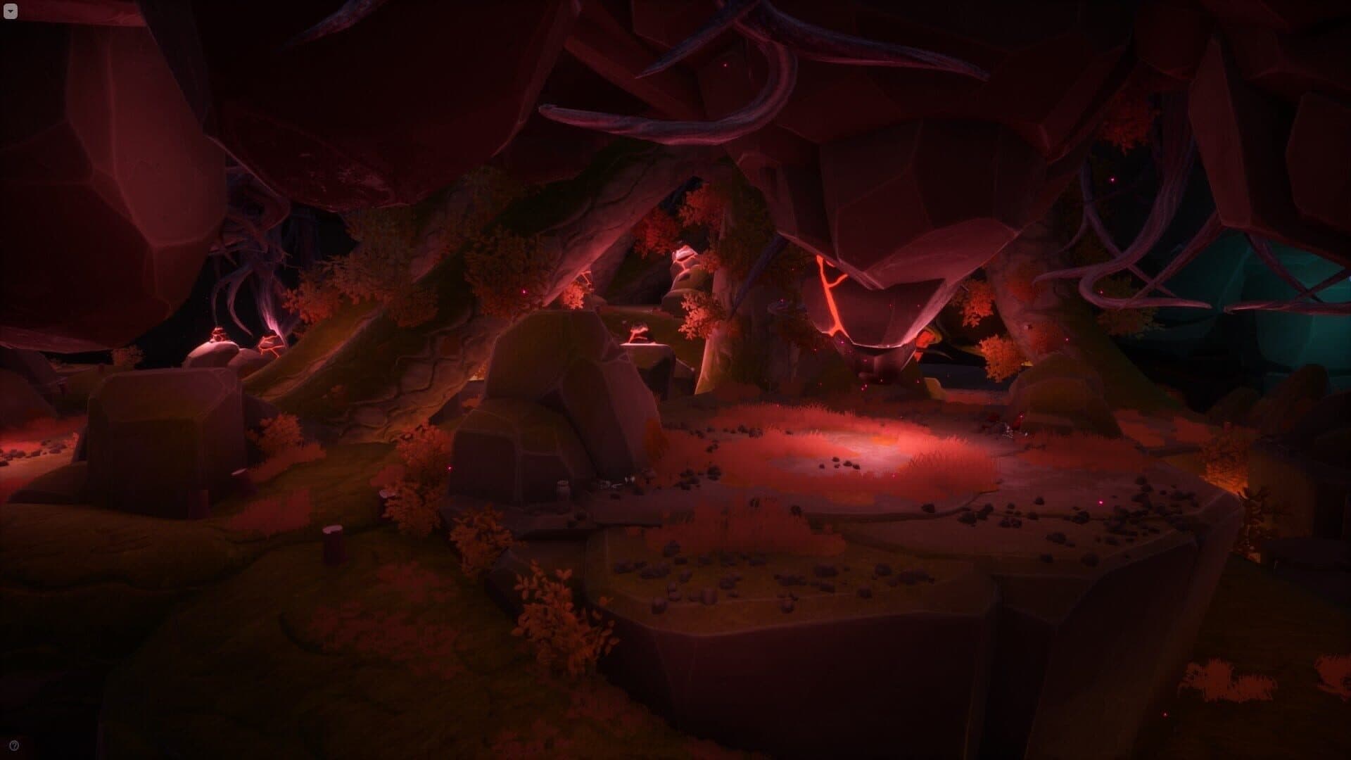 Expedition Agartha screenshot 6