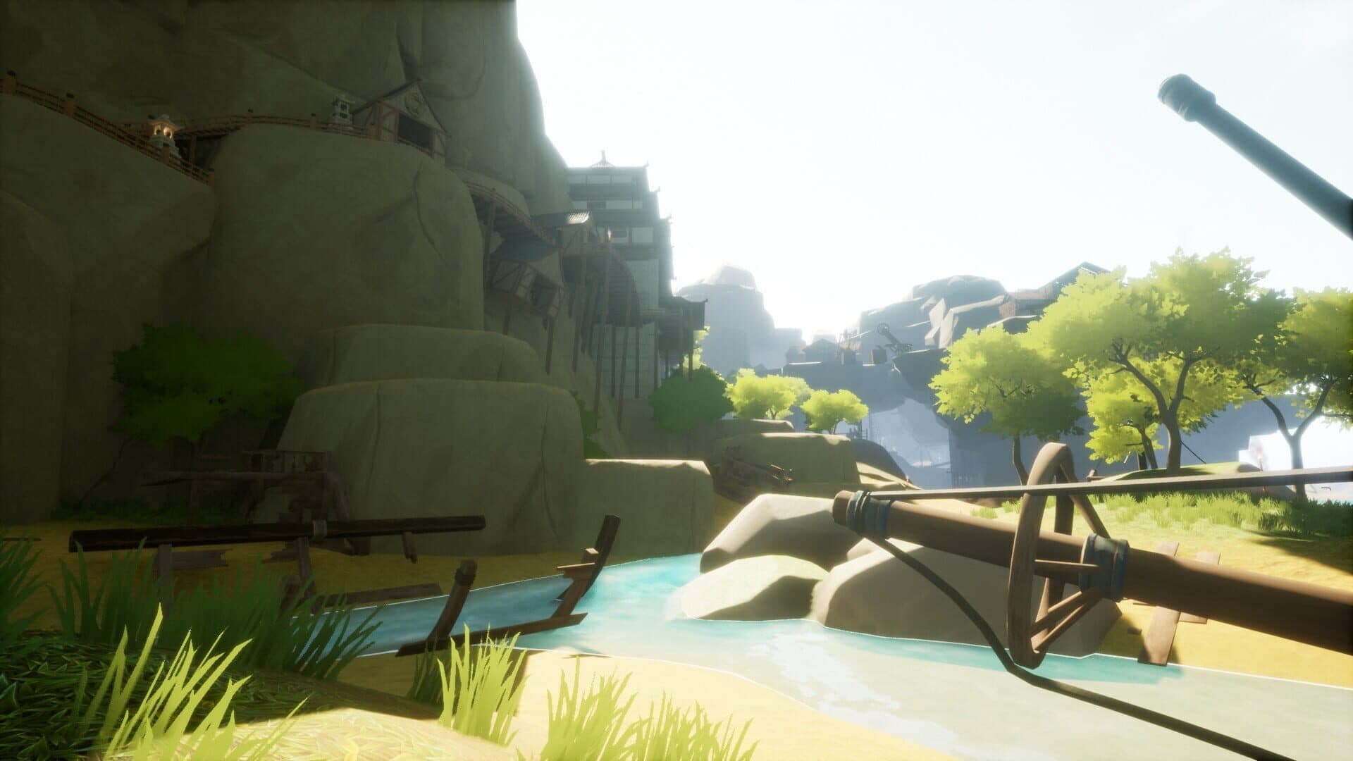 Expedition Agartha screenshot 7