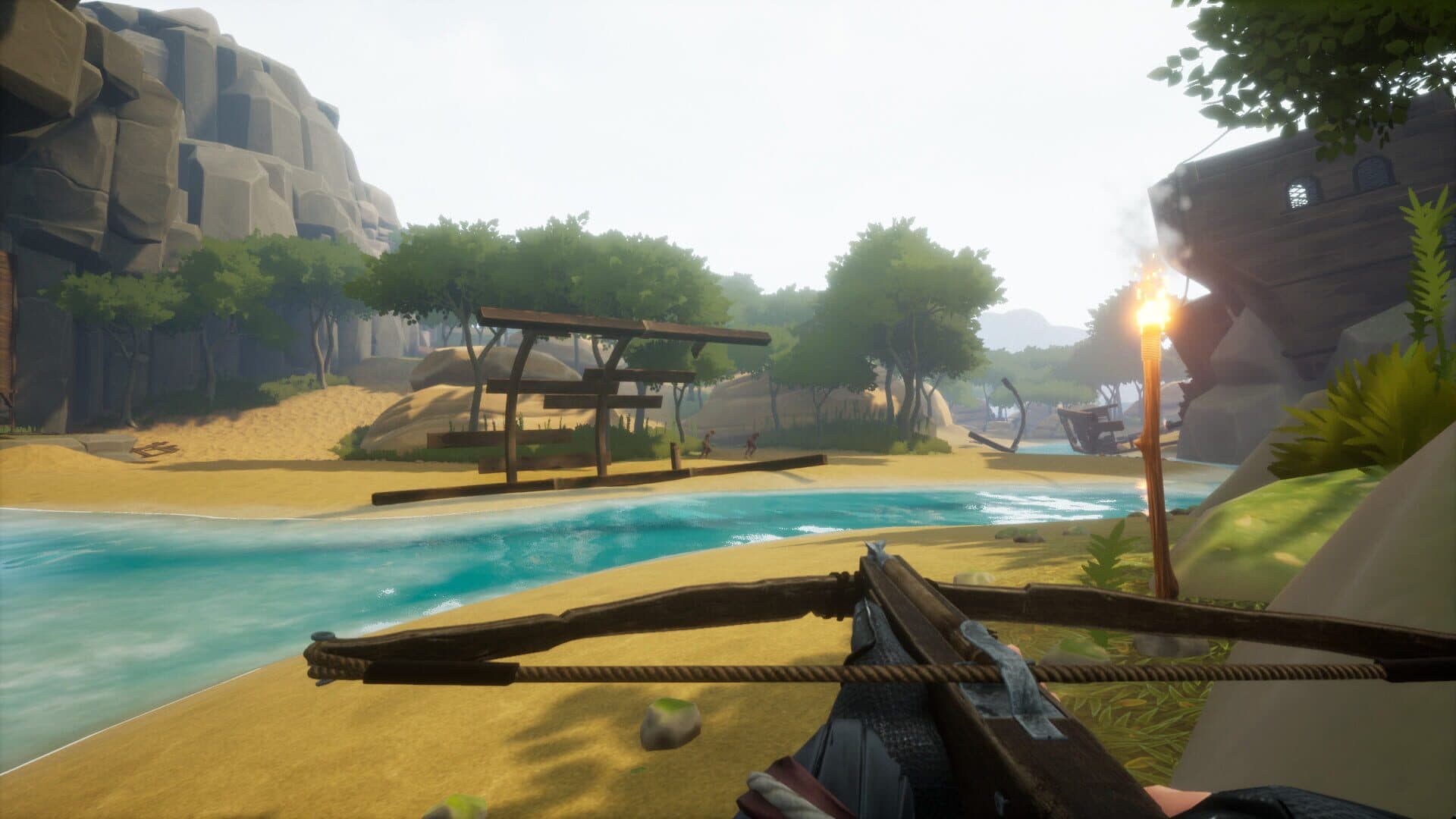 Expedition Agartha screenshot 8