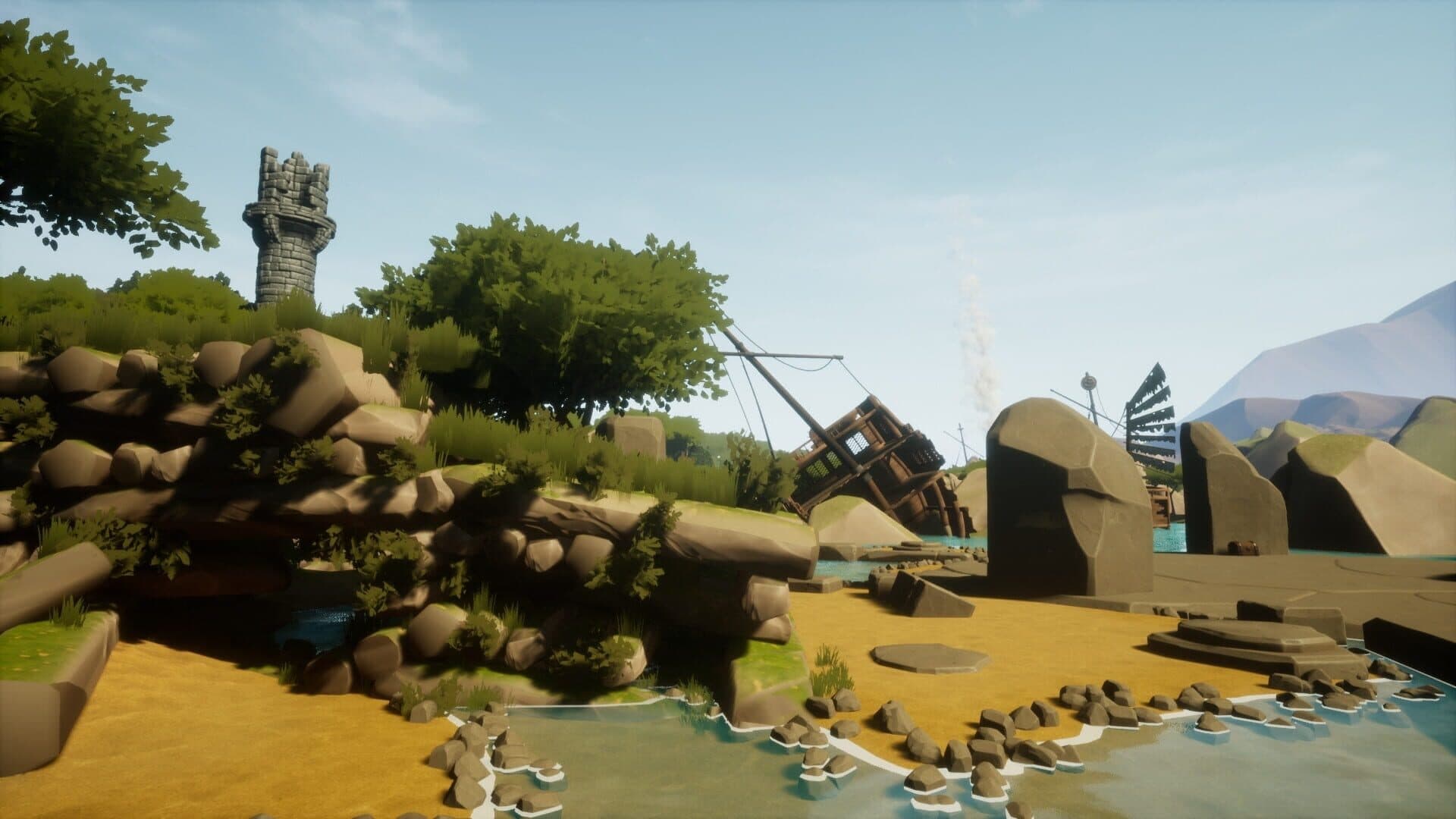 Expedition Agartha screenshot 9