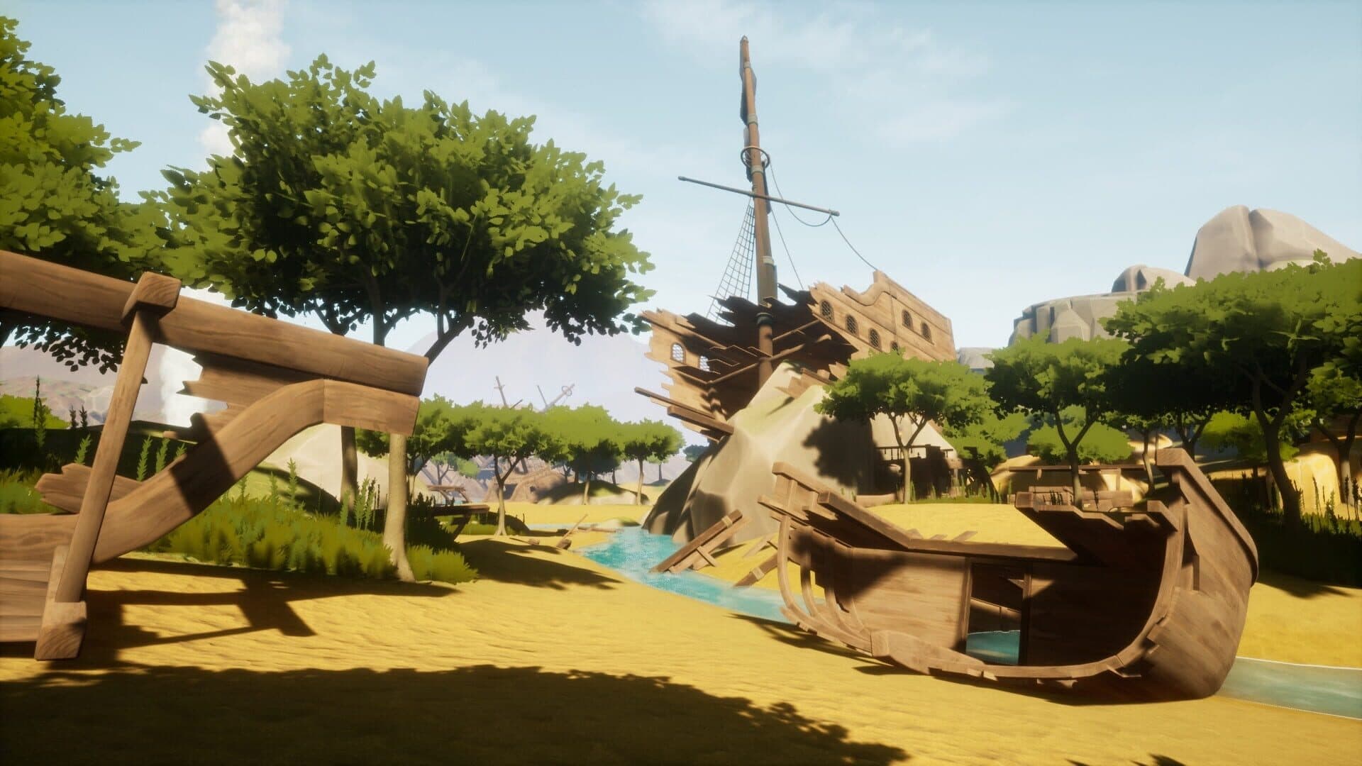 Expedition Agartha screenshot 10