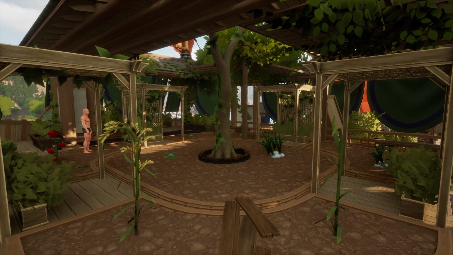 Expedition Agartha screenshot 13