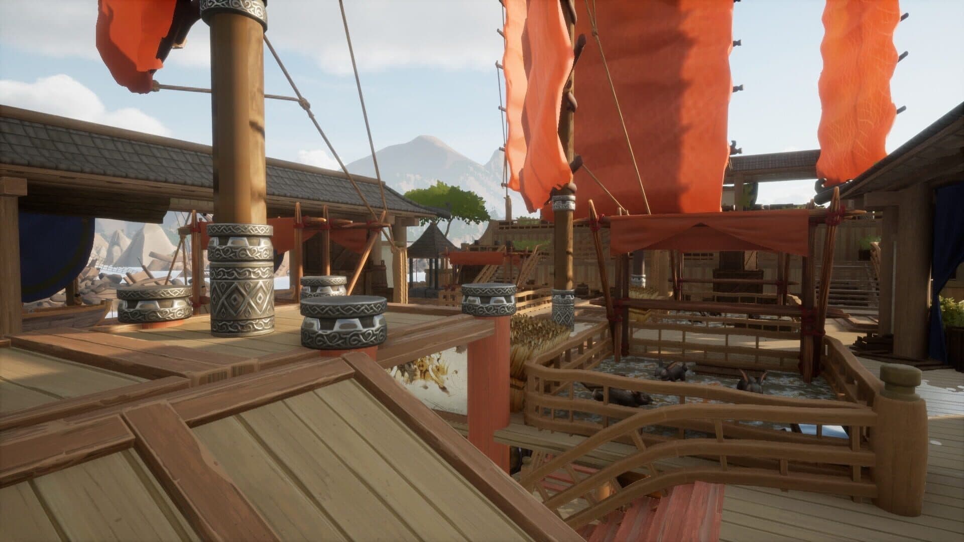 Expedition Agartha screenshot 14