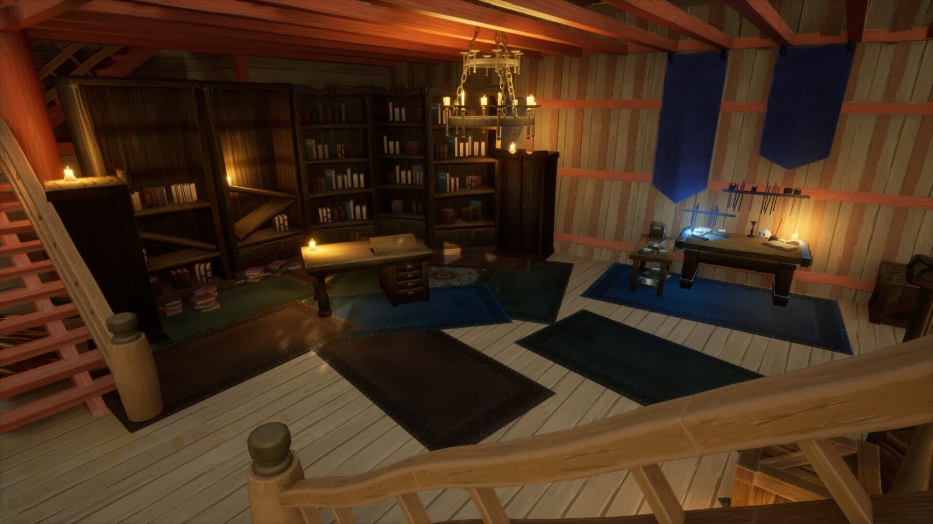 Expedition Agartha screenshot 15