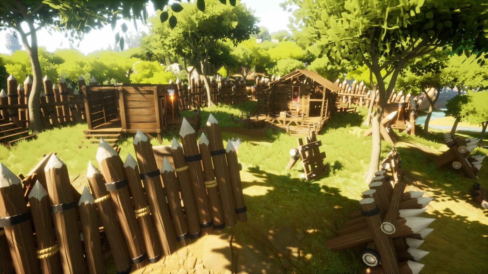Expedition Agartha screenshot 16