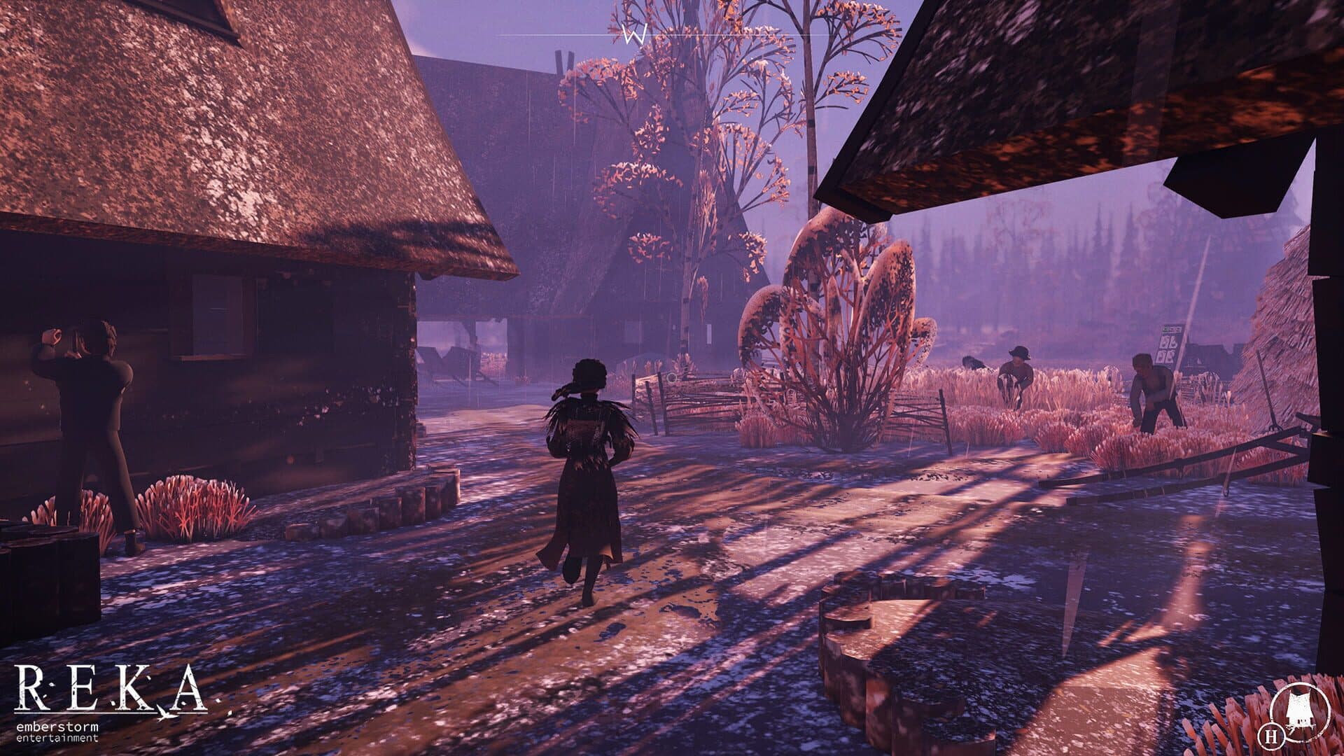 Reka screenshot 5