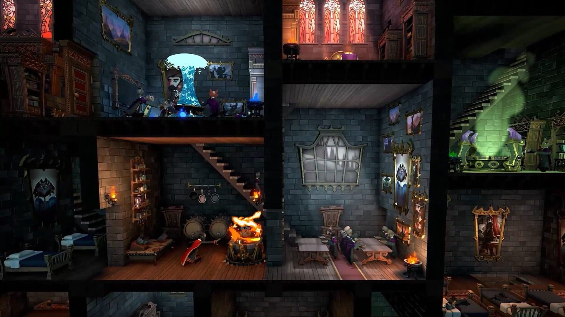 Mind Over Magic screenshot 2