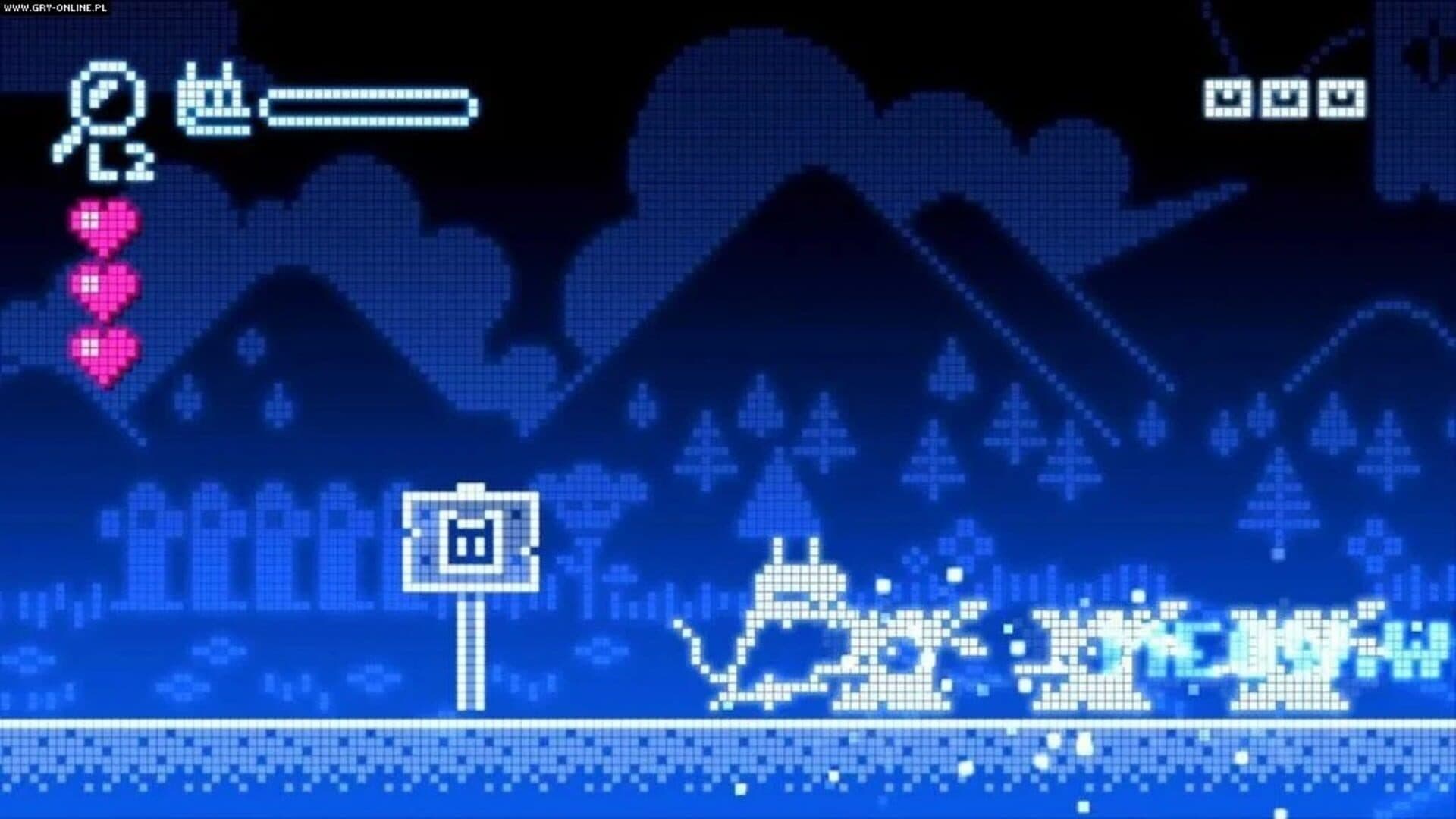 Arkedo Series screenshot 3