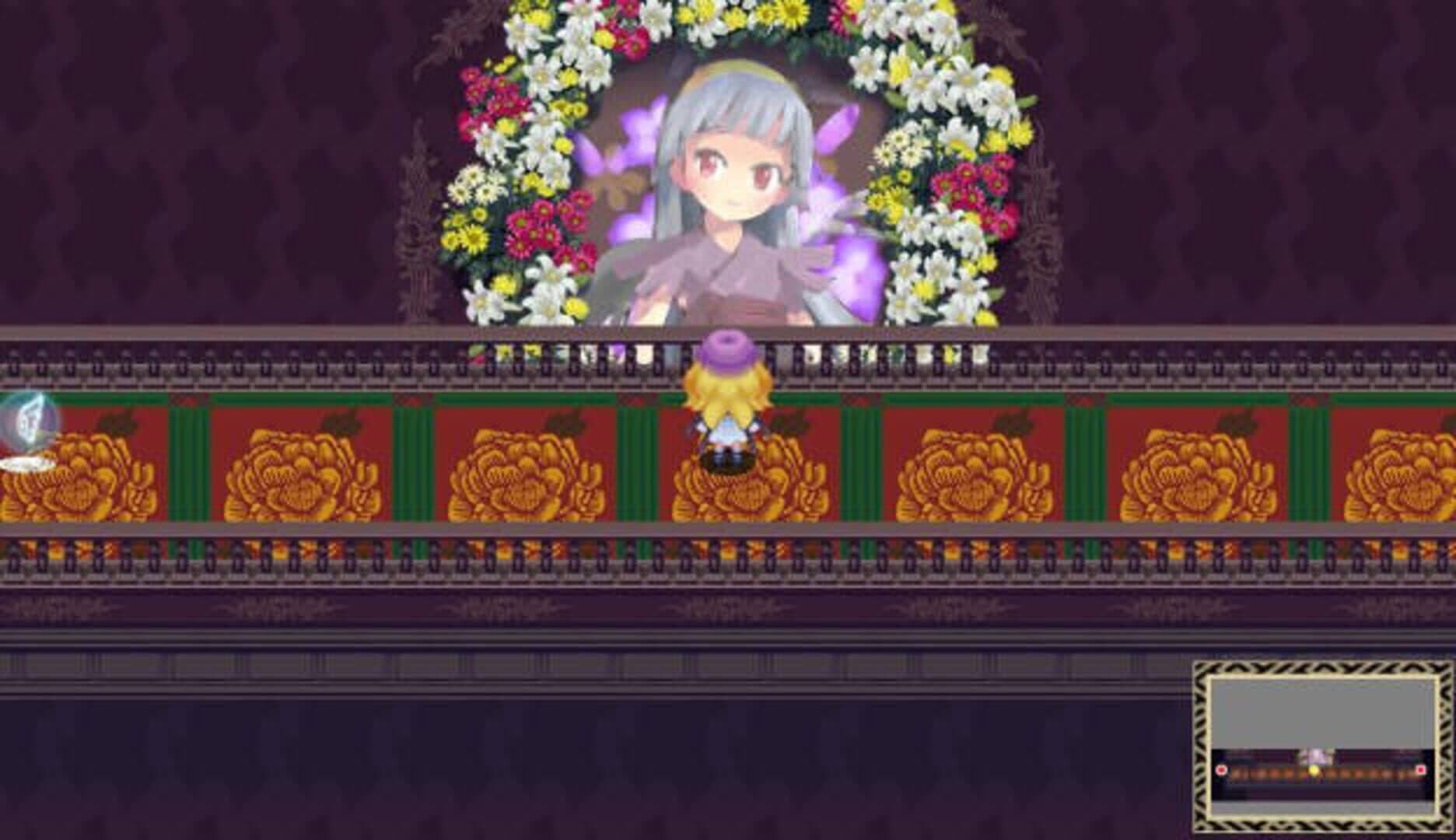 Touhou Genso Maroku screenshot 7