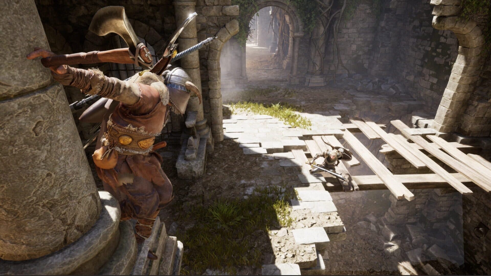 Rise of Rebellion screenshot 3
