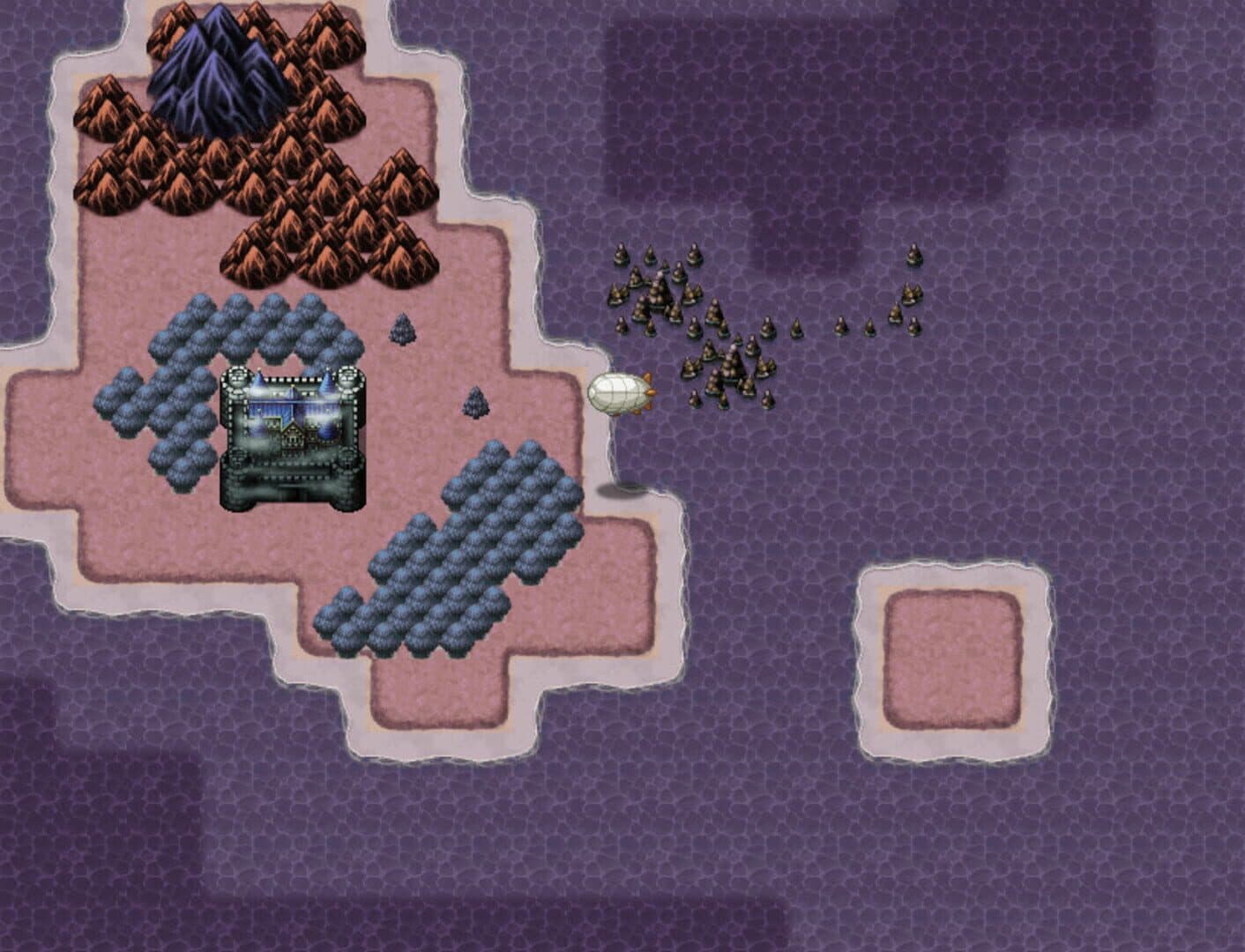 Haitenai RPG screenshot 4