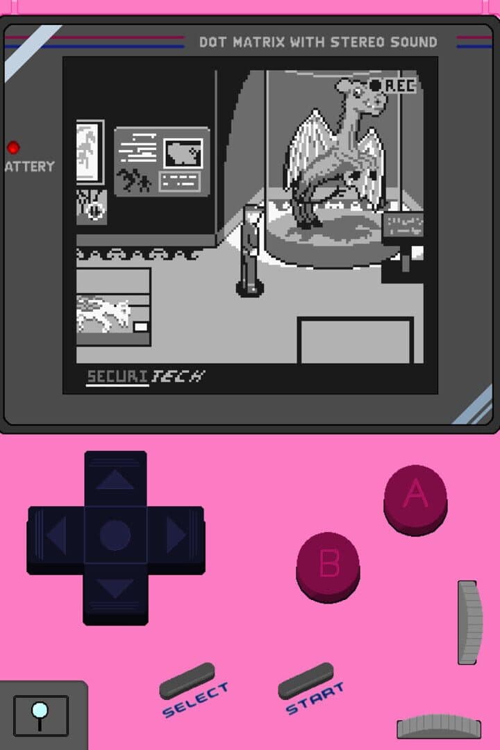 The Third Shift screenshot 6