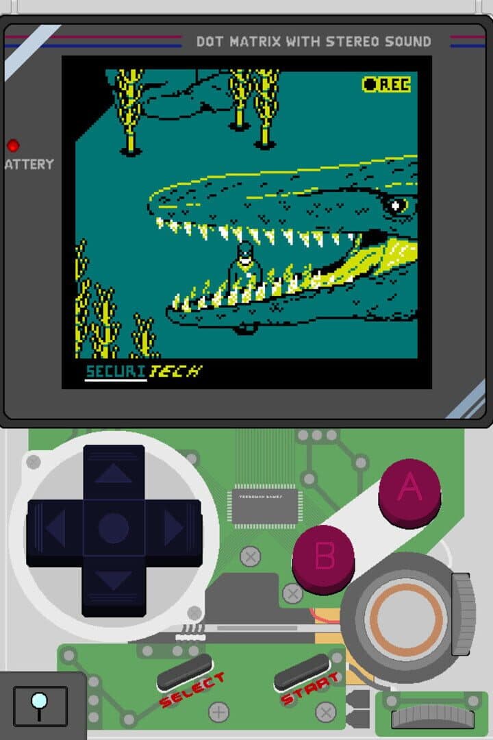 The Third Shift screenshot 7