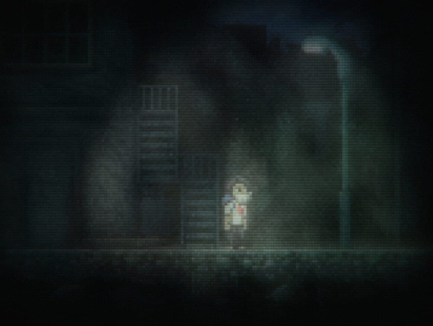 Super Lone Survivor screenshot 5
