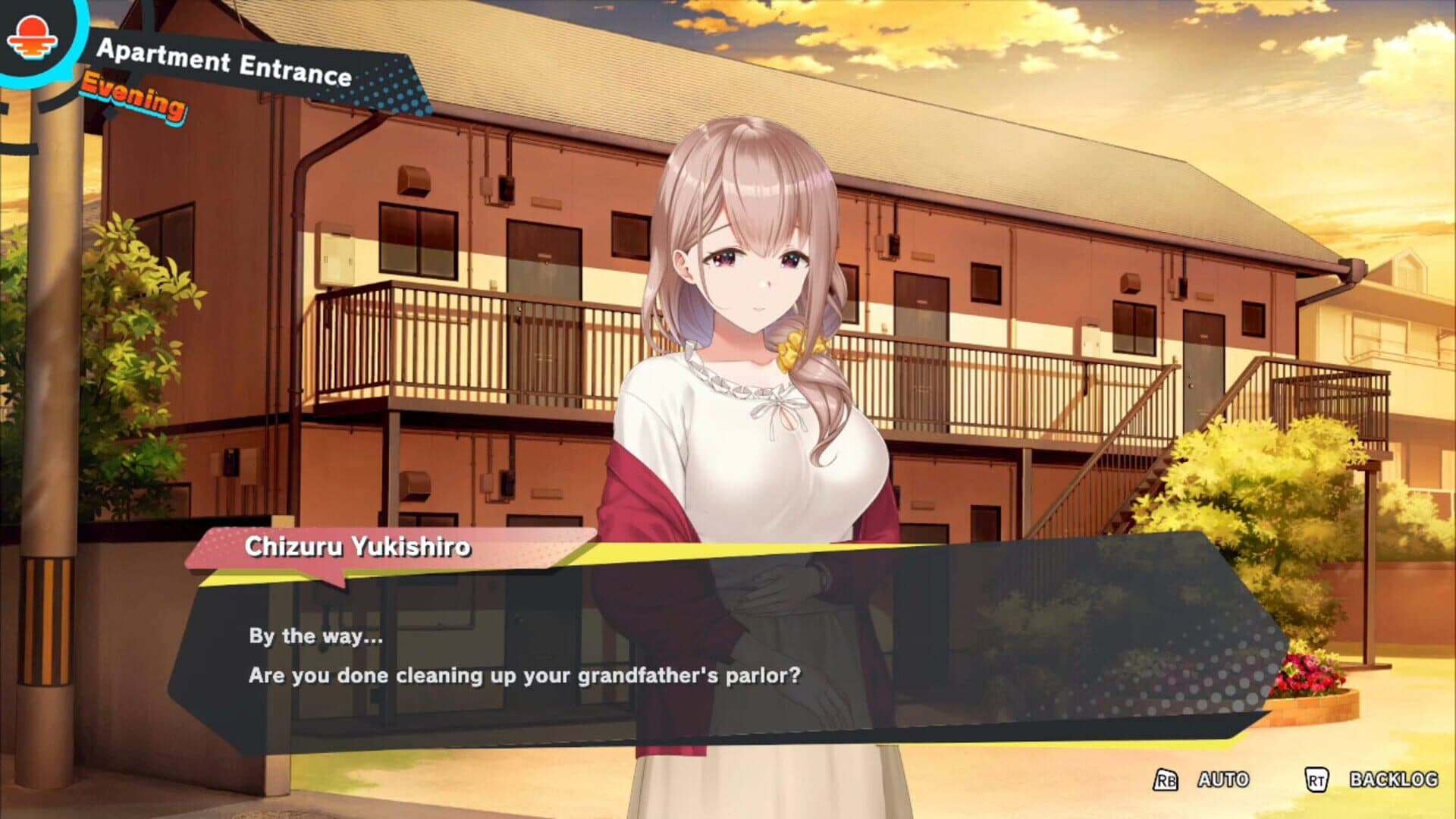 Beat Refle screenshot 4