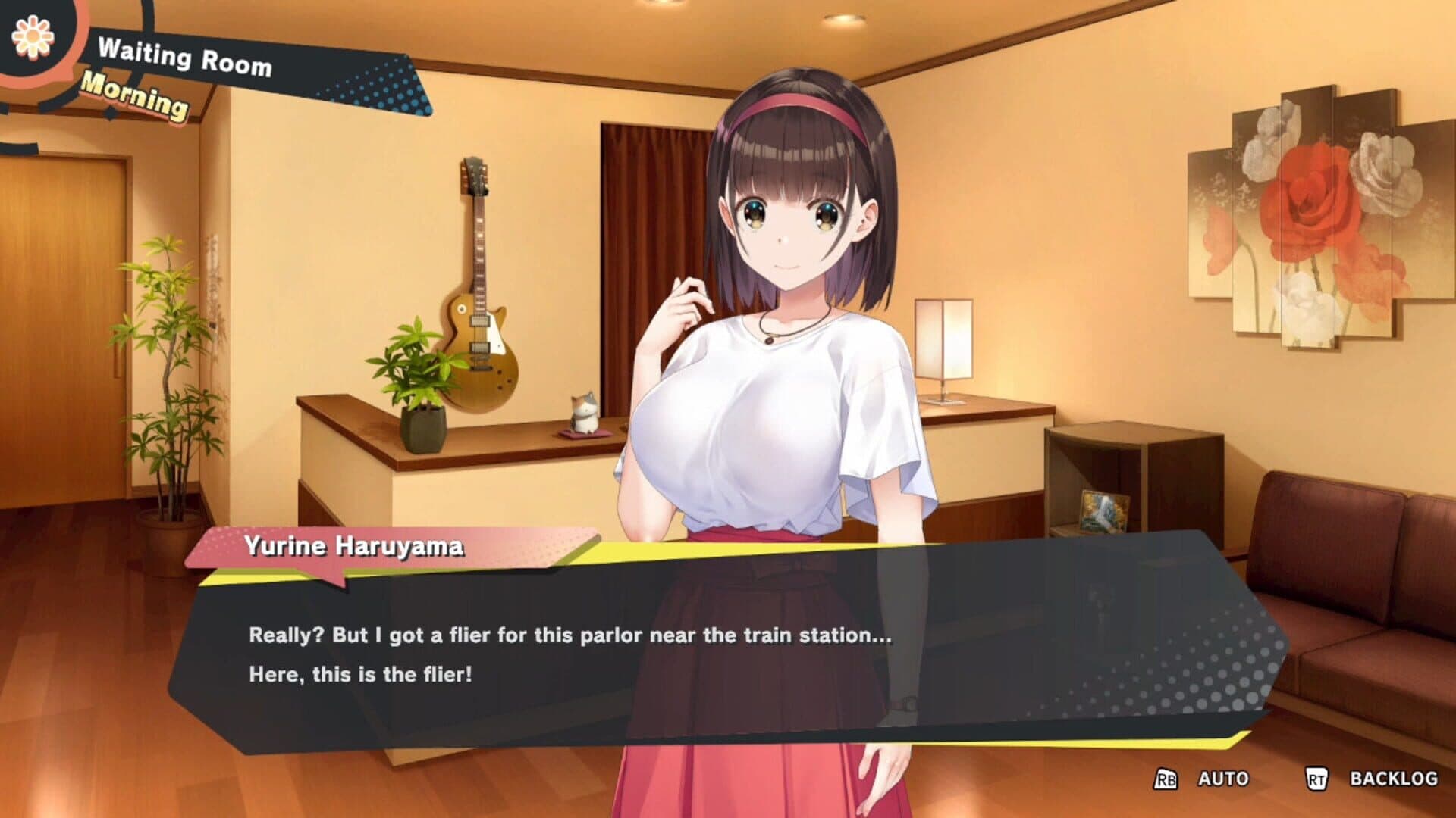 Beat Refle screenshot 5