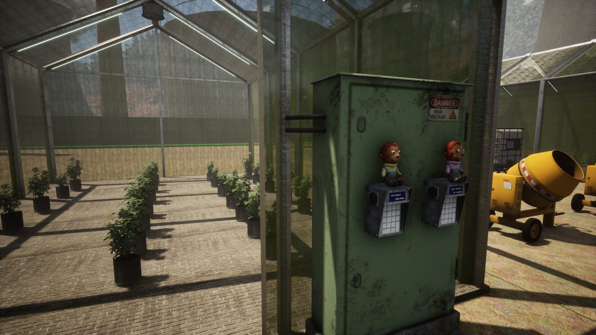 Drug Lord Simulator screenshot 7