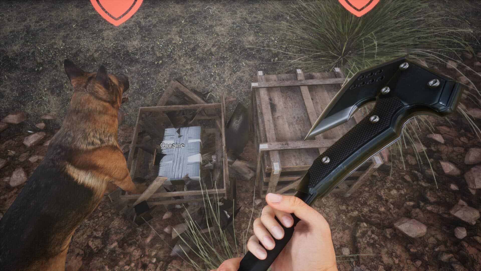 Drug Lord Simulator screenshot 8