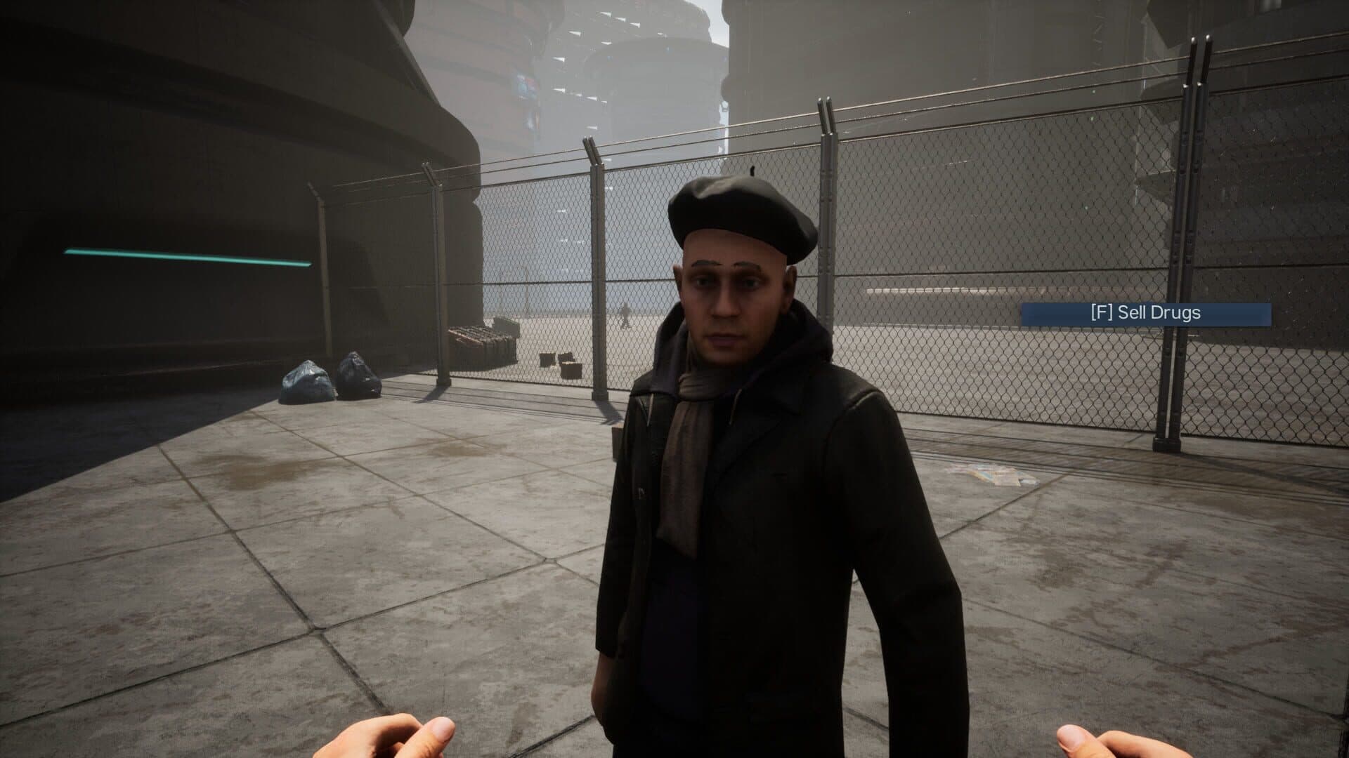 Drug Lord Simulator screenshot 4
