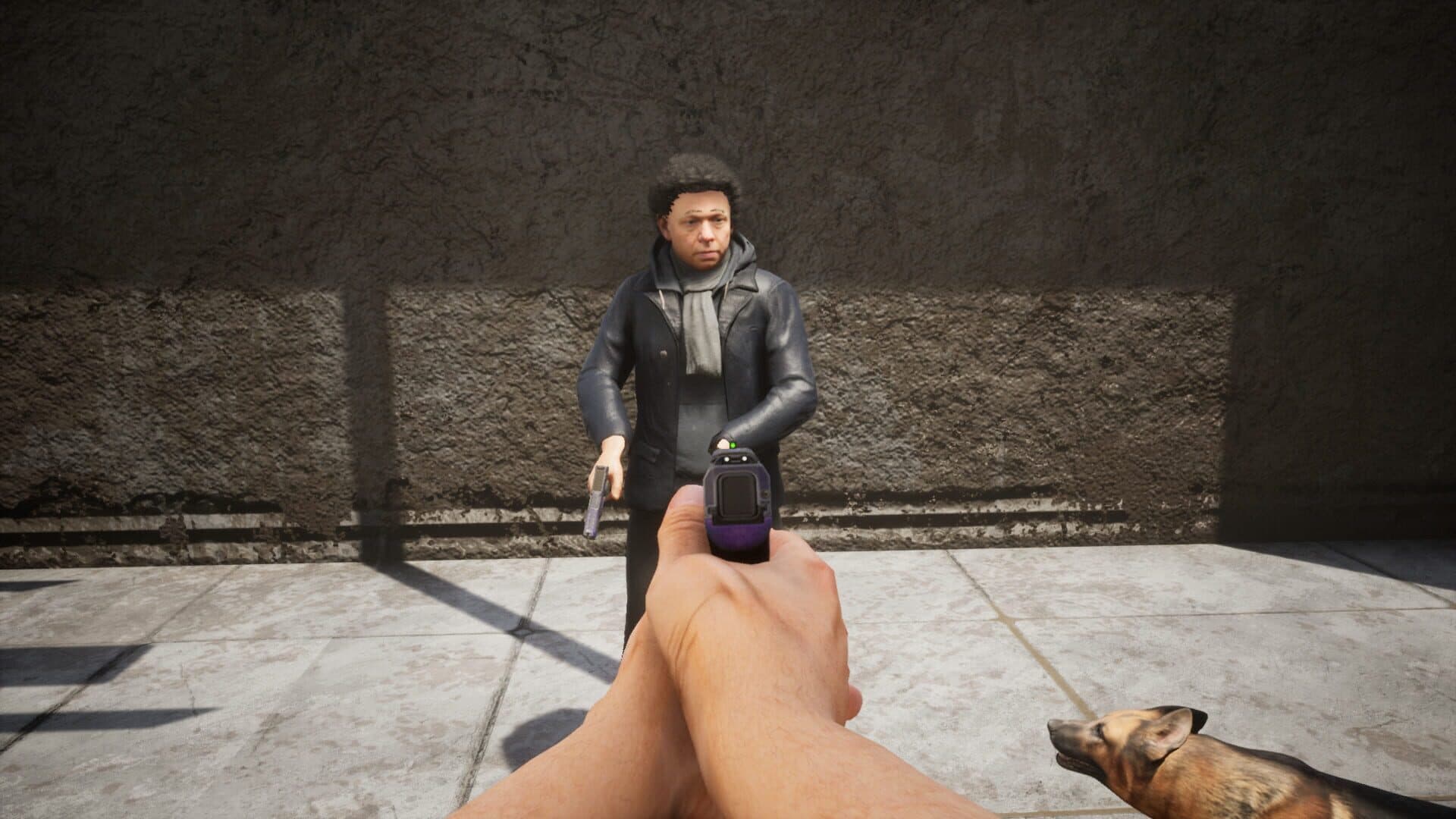 Drug Lord Simulator screenshot 9