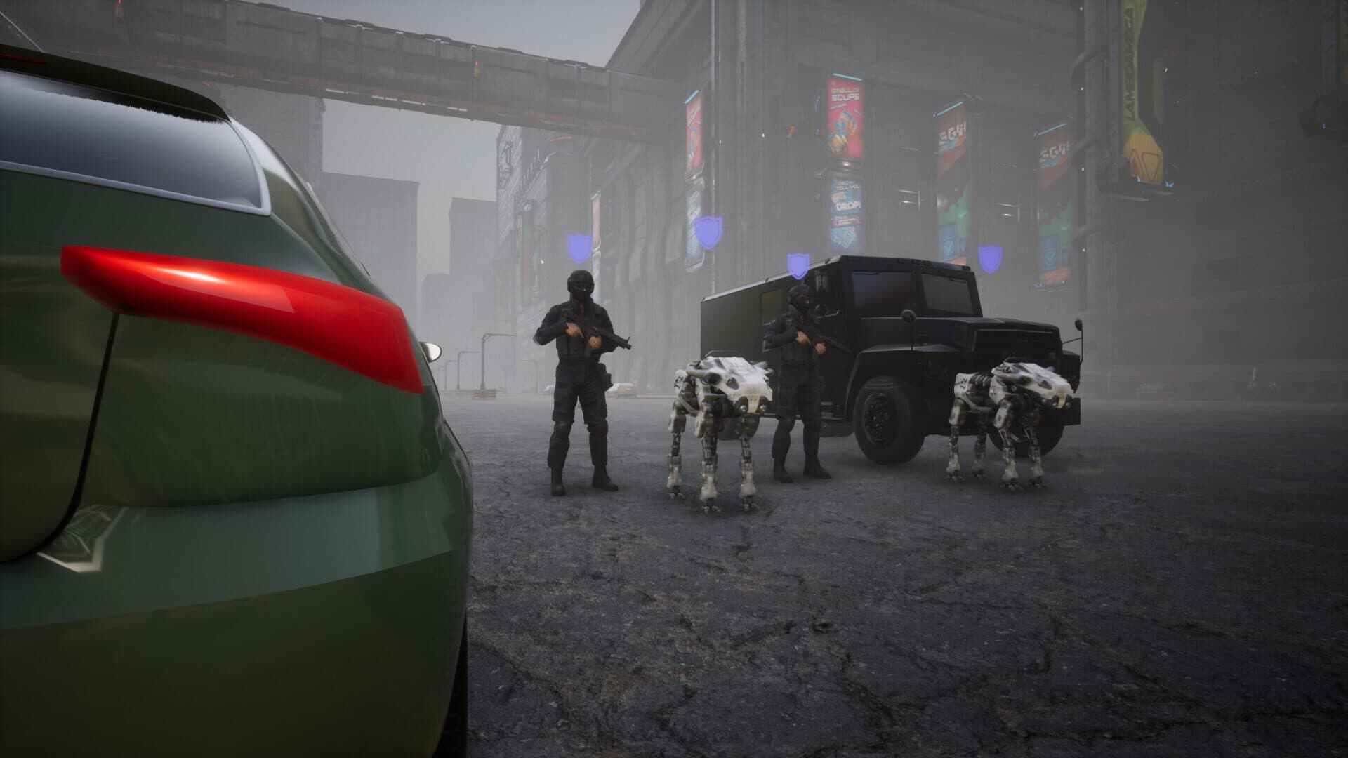 Drug Lord Simulator screenshot 10